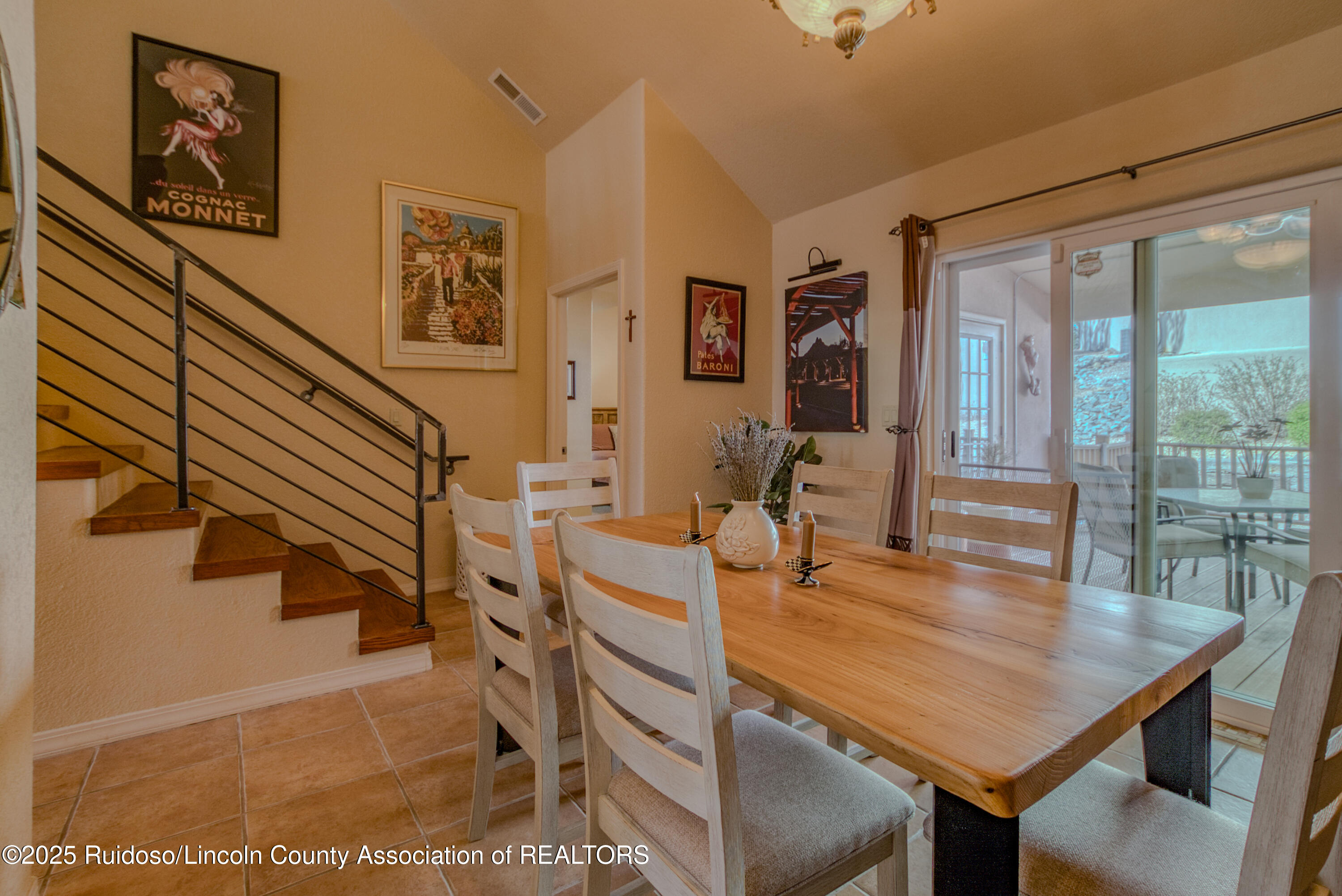 101 Racquet Place Place #7E, Ruidoso, New Mexico image 12