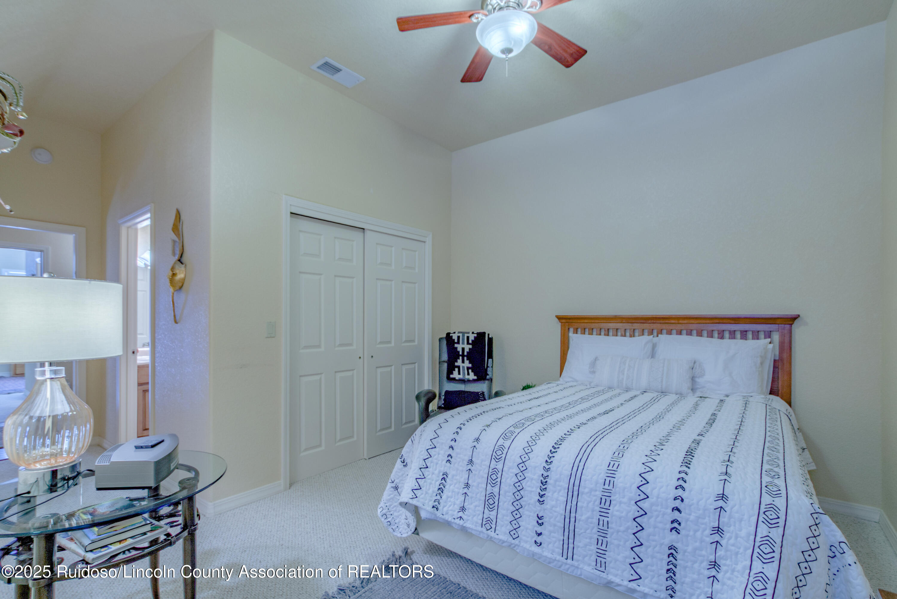 101 Racquet Place Place #7E, Ruidoso, New Mexico image 25