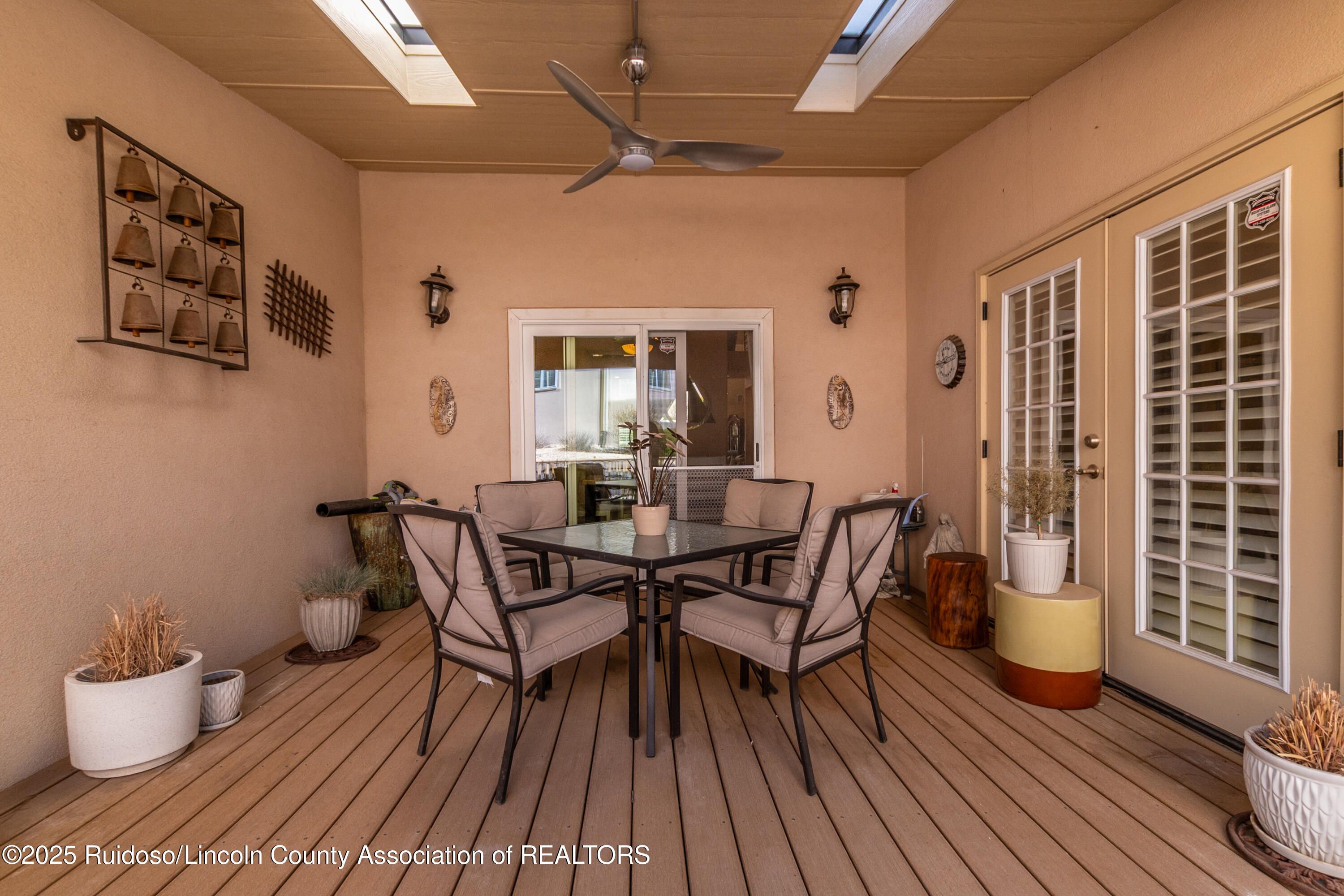 101 Racquet Place Place #7E, Ruidoso, New Mexico image 38