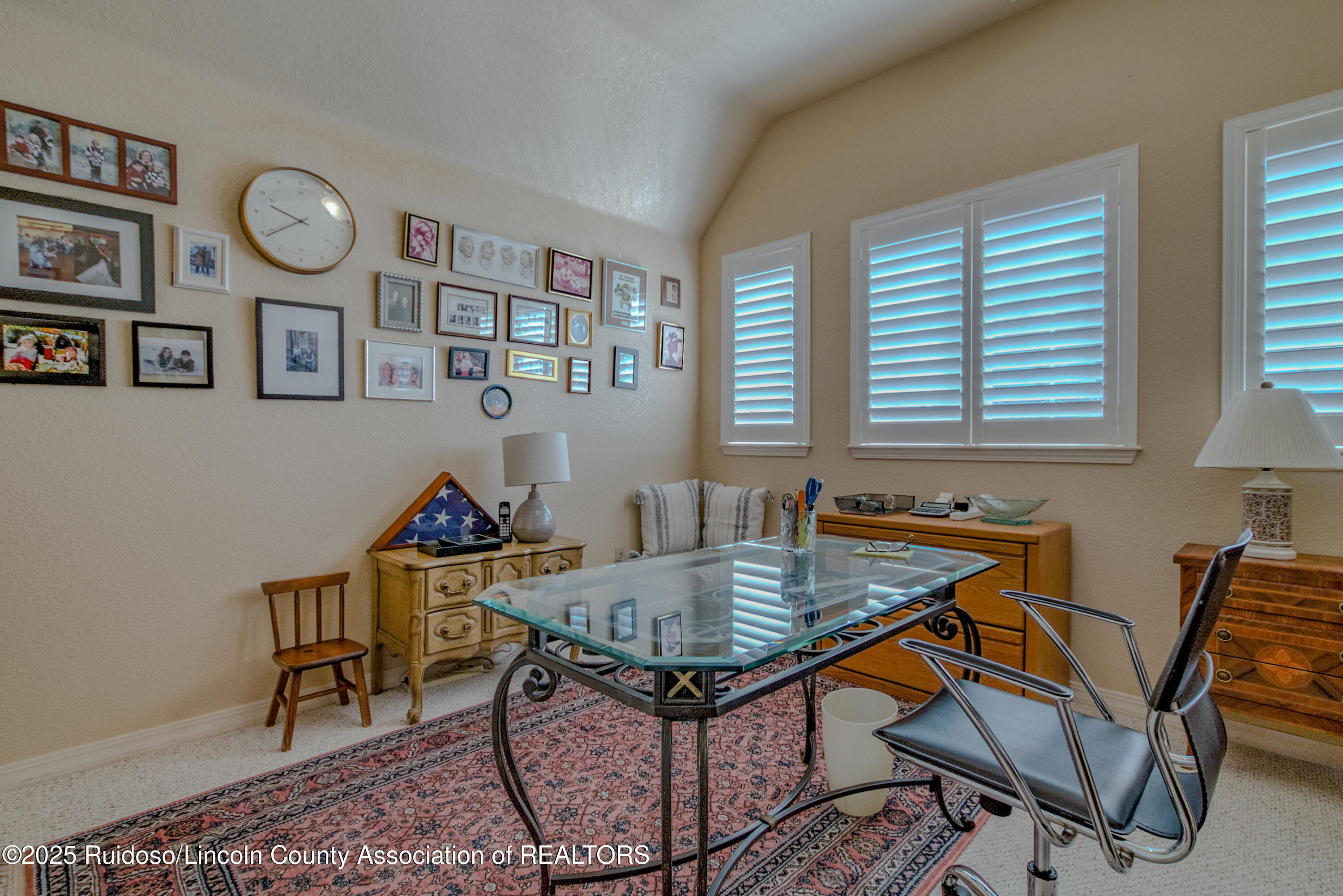 101 Racquet Place Place #7E, Ruidoso, New Mexico image 32
