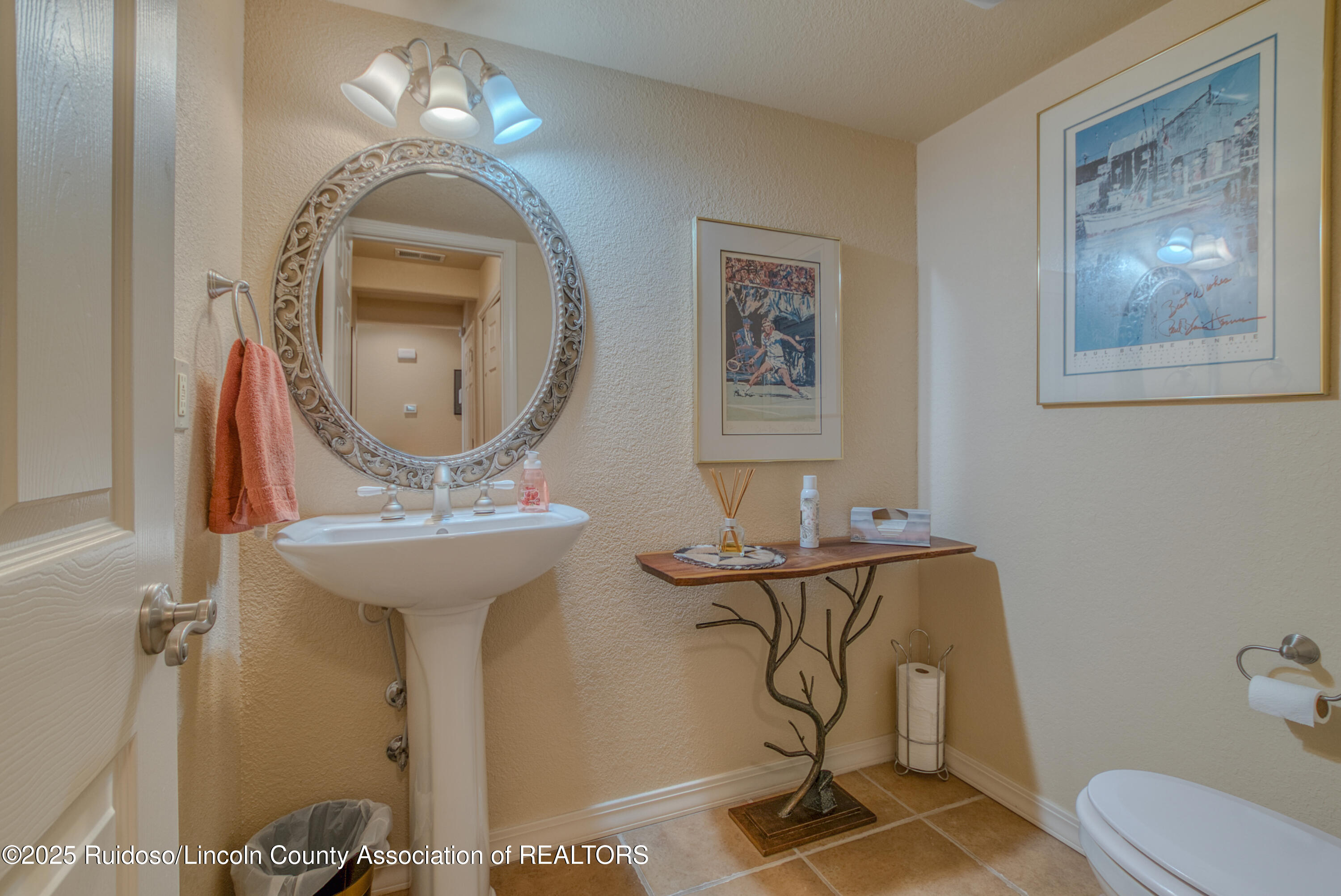 101 Racquet Place Place #7E, Ruidoso, New Mexico image 39