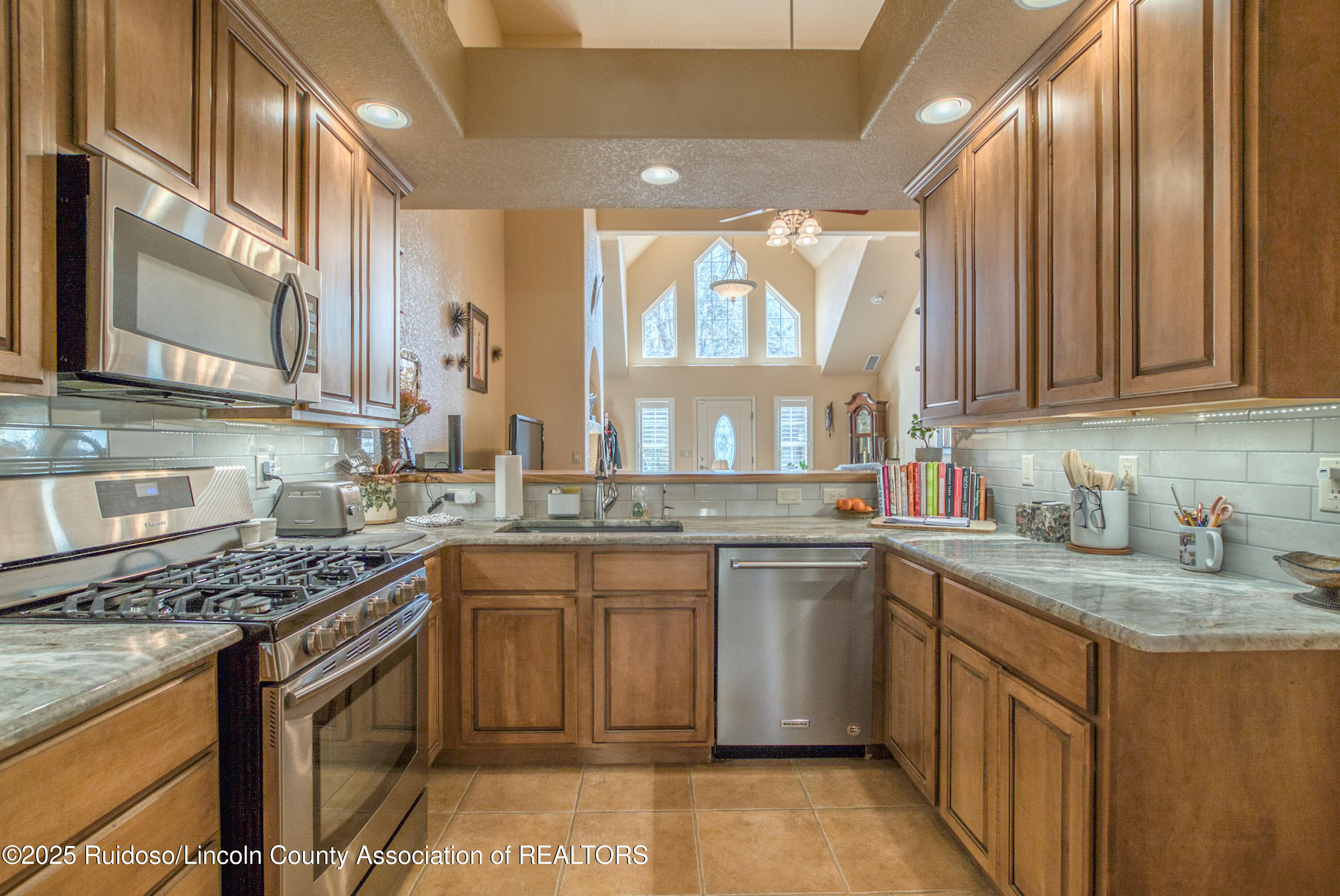 101 Racquet Place Place #7E, Ruidoso, New Mexico image 10