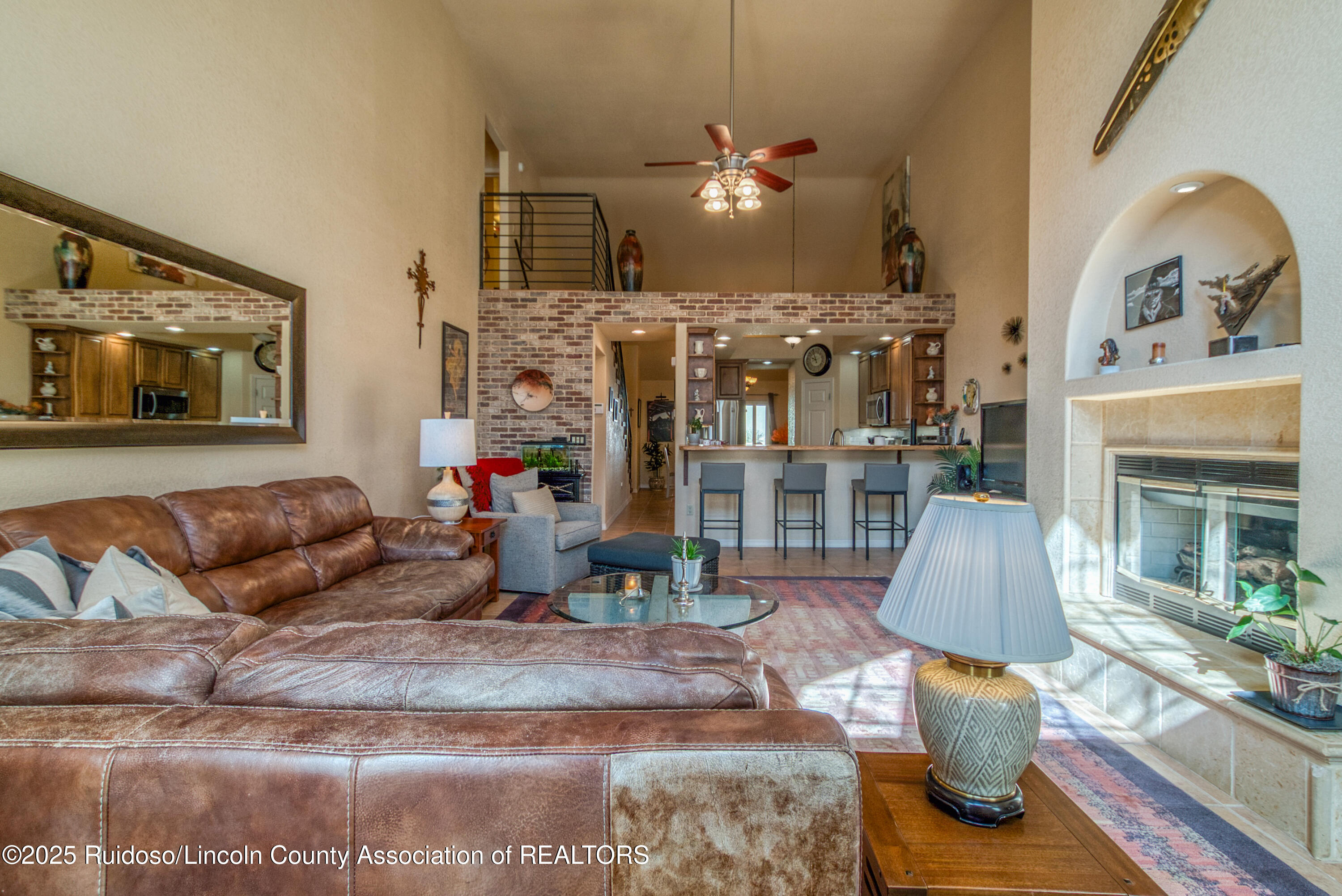 101 Racquet Place Place #7E, Ruidoso, New Mexico image 4