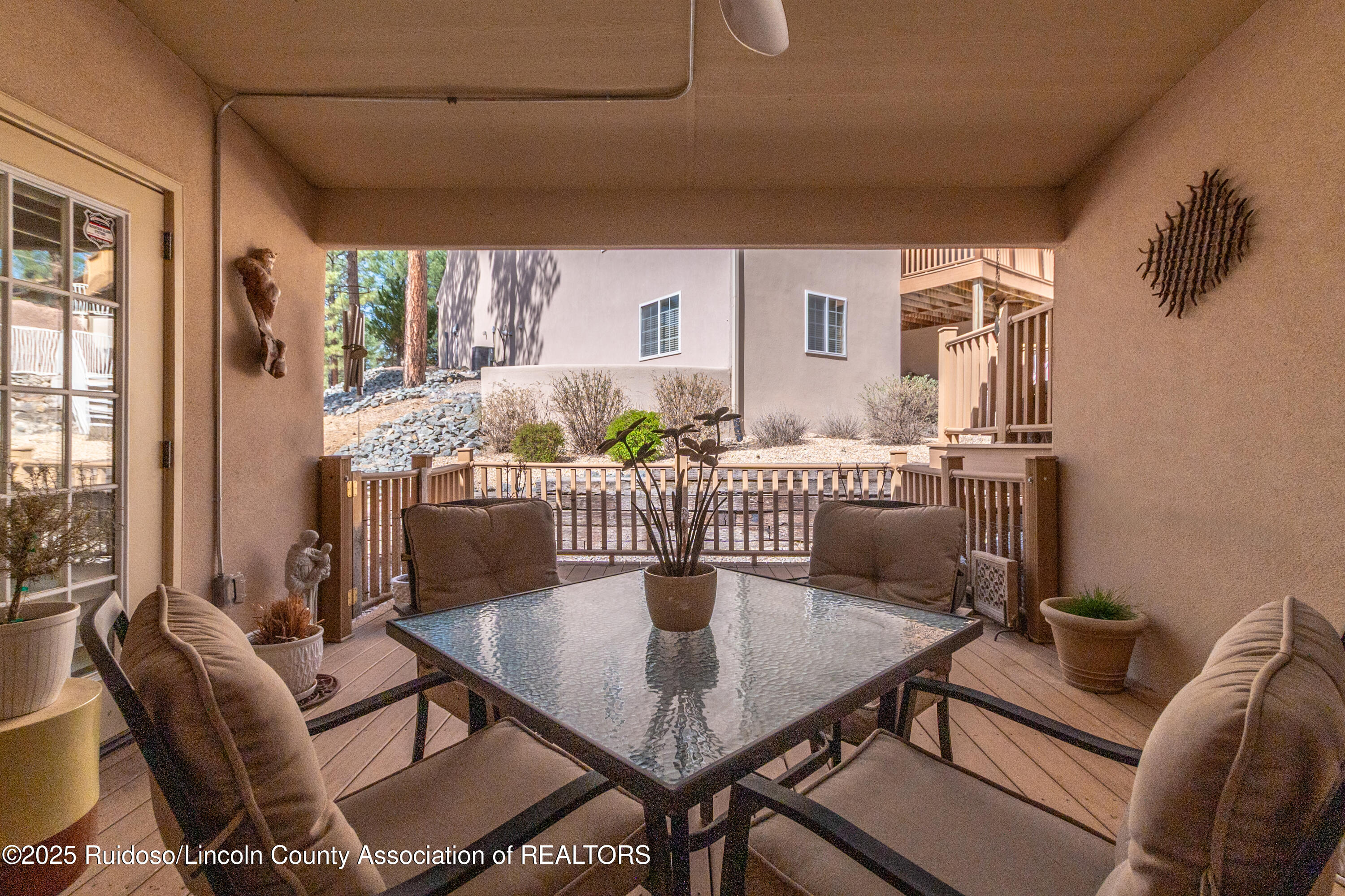 101 Racquet Place Place #7E, Ruidoso, New Mexico image 37