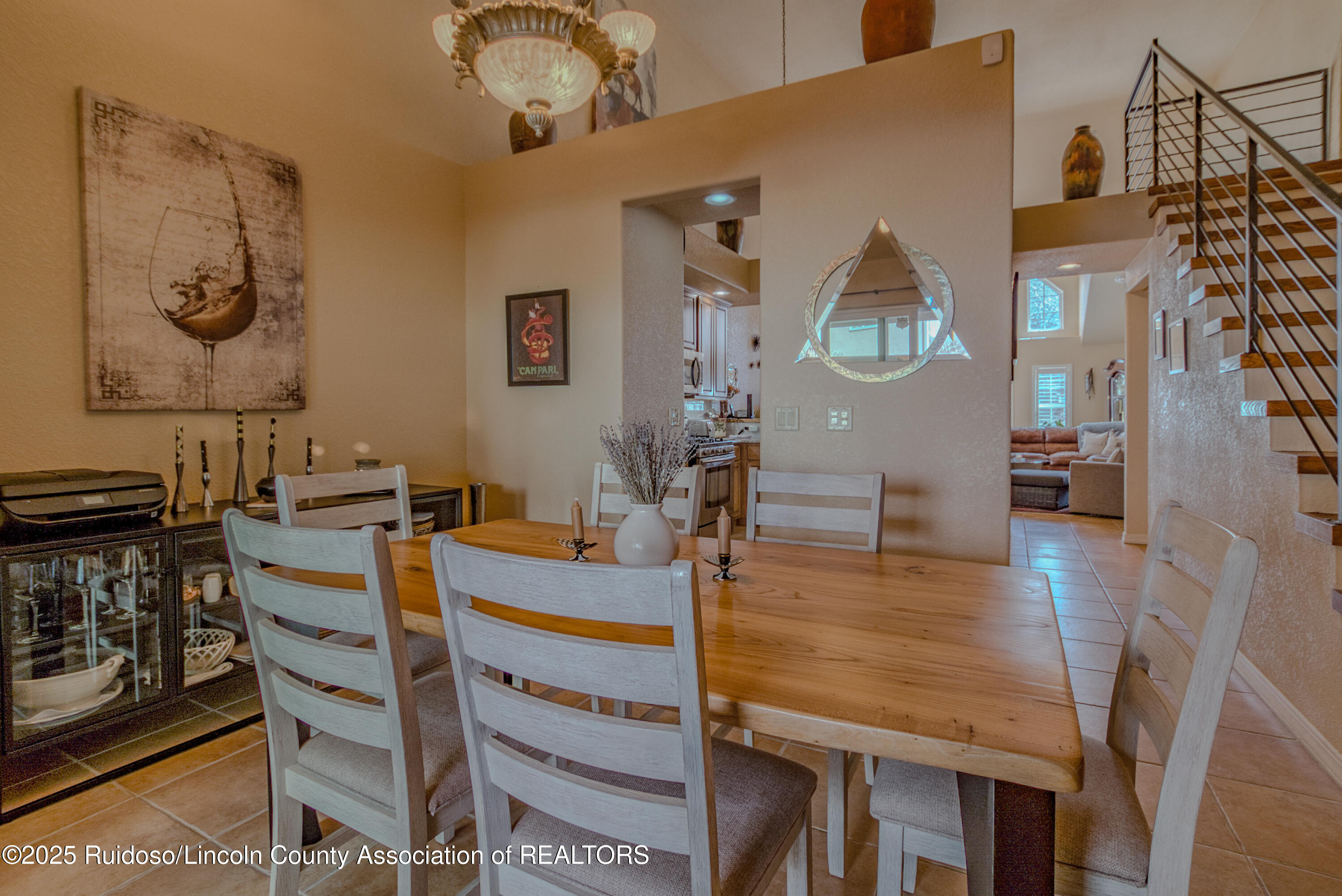 101 Racquet Place Place #7E, Ruidoso, New Mexico image 13