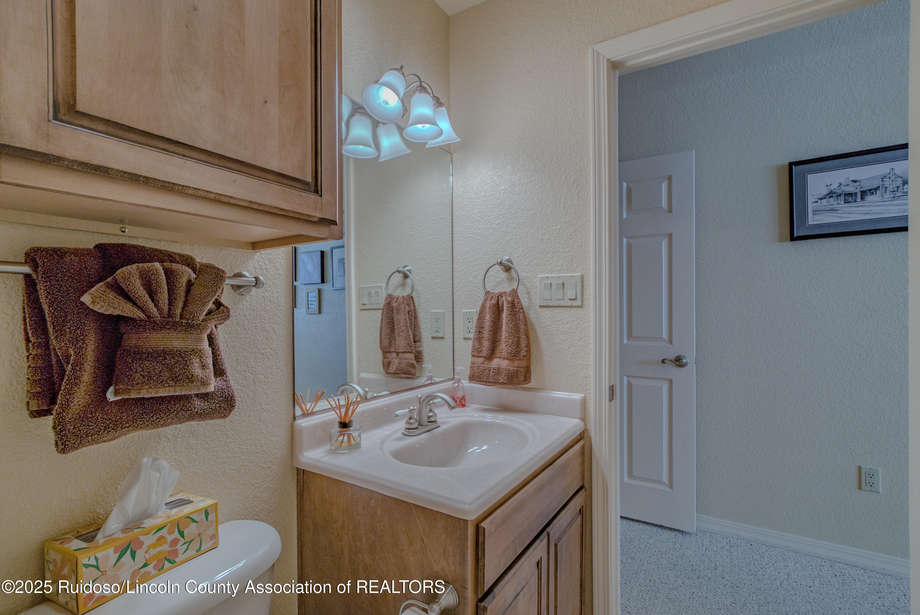 101 Racquet Place Place #7E, Ruidoso, New Mexico image 33