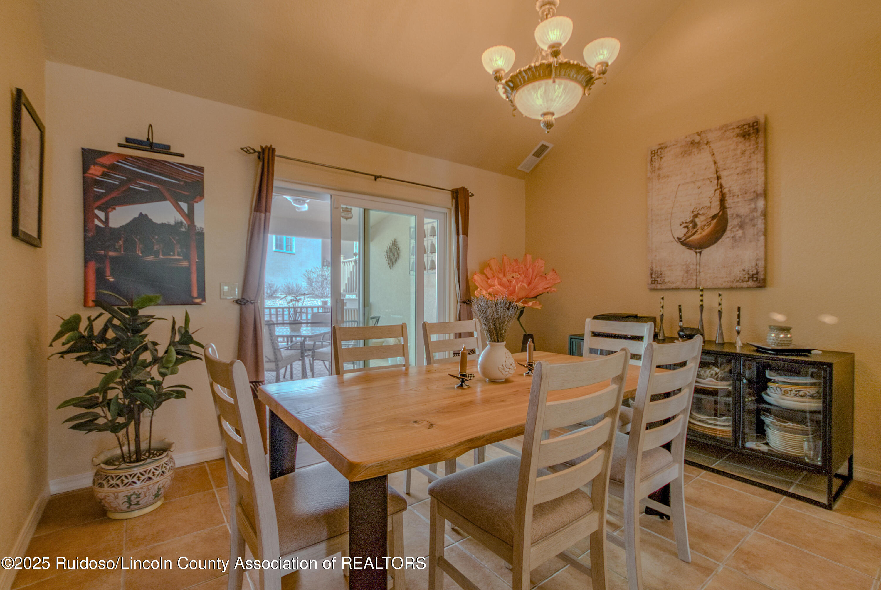 101 Racquet Place Place #7E, Ruidoso, New Mexico image 11