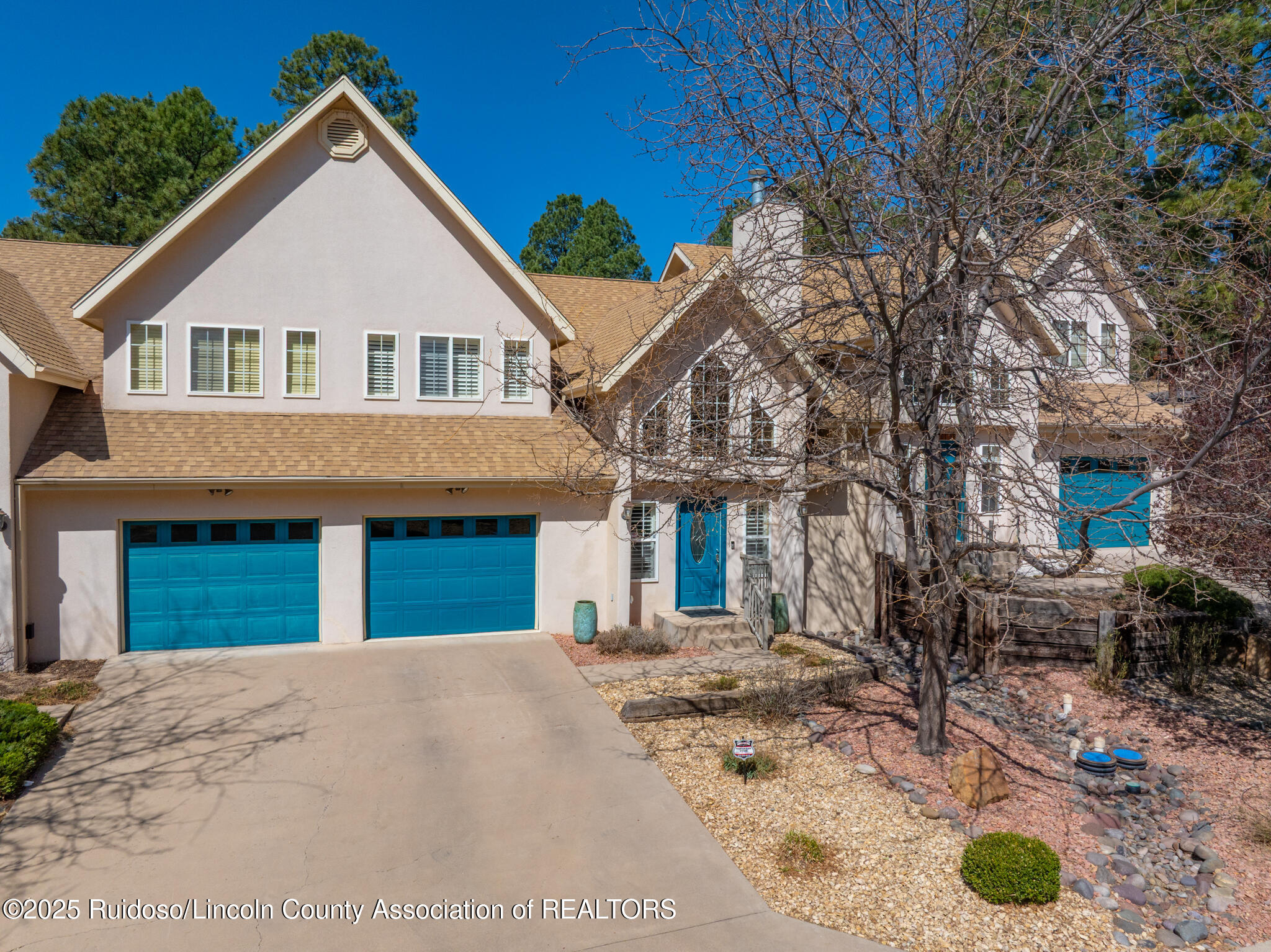 101 Racquet Place Place #7E, Ruidoso, New Mexico image 3