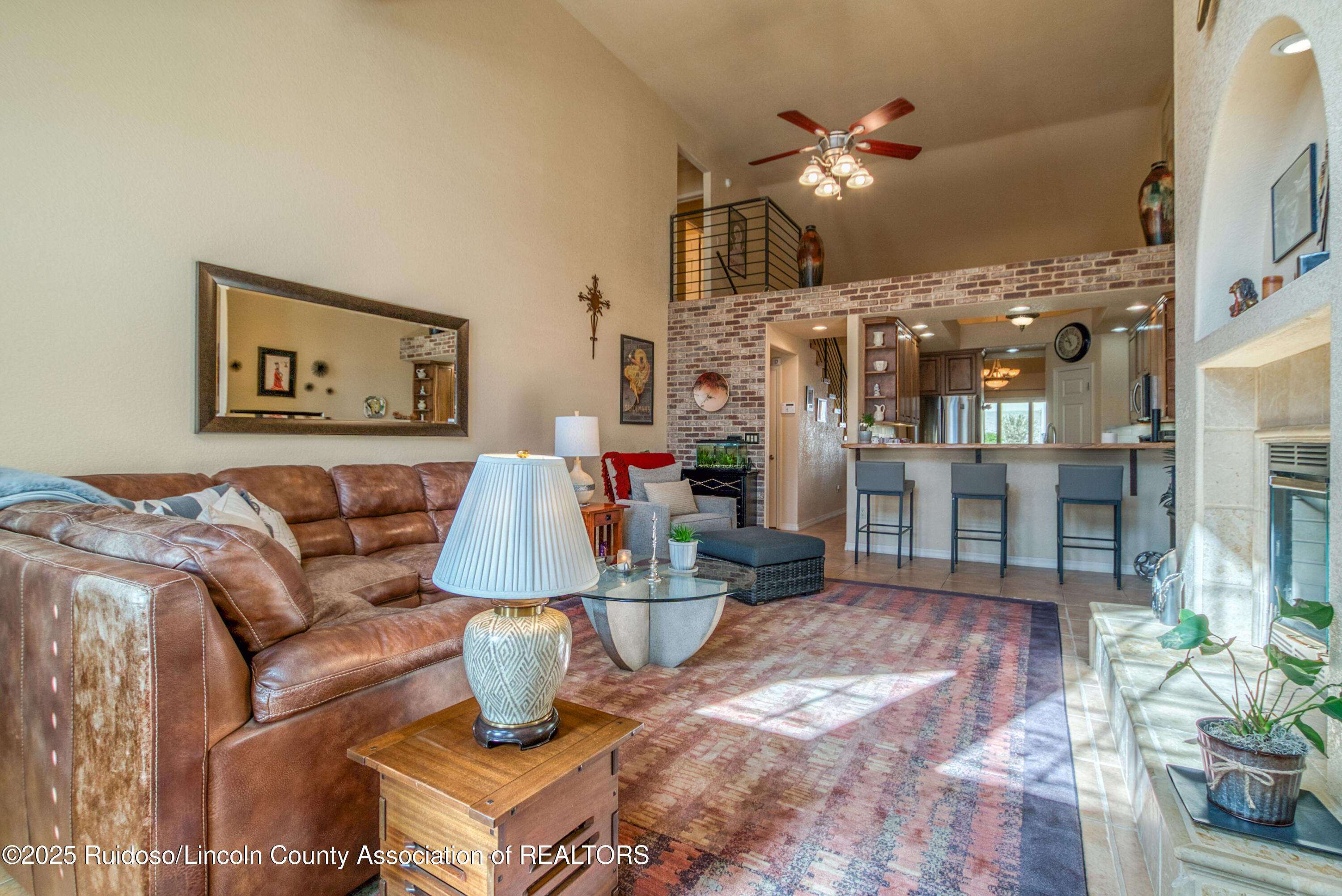 101 Racquet Place Place #7E, Ruidoso, New Mexico image 1