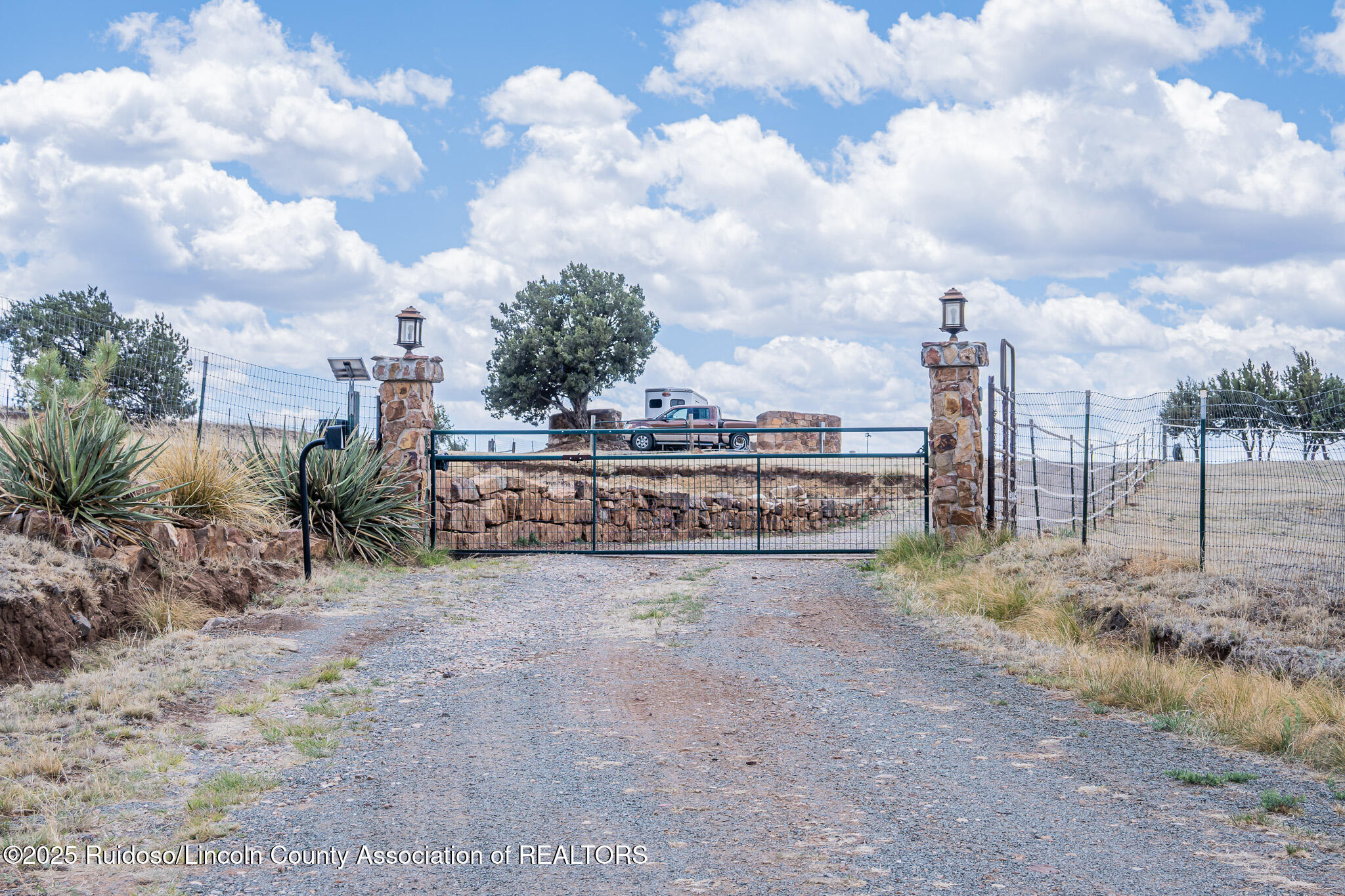8630 State Highway 380, Capitan, New Mexico image 9
