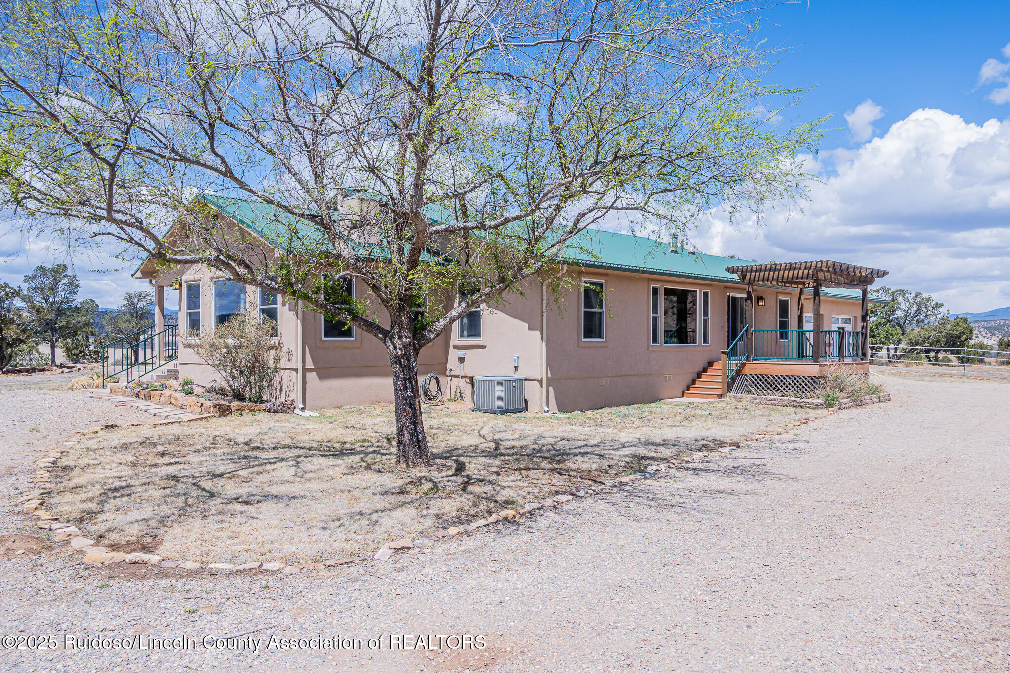 8630 State Highway 380, Capitan, New Mexico image 1