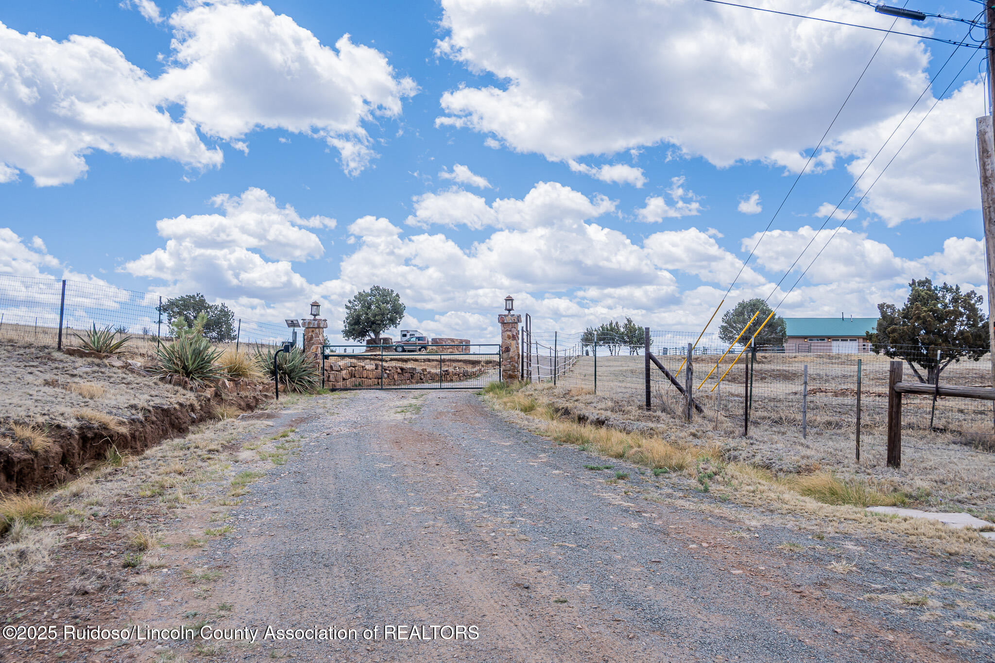 8630 State Highway 380, Capitan, New Mexico image 8