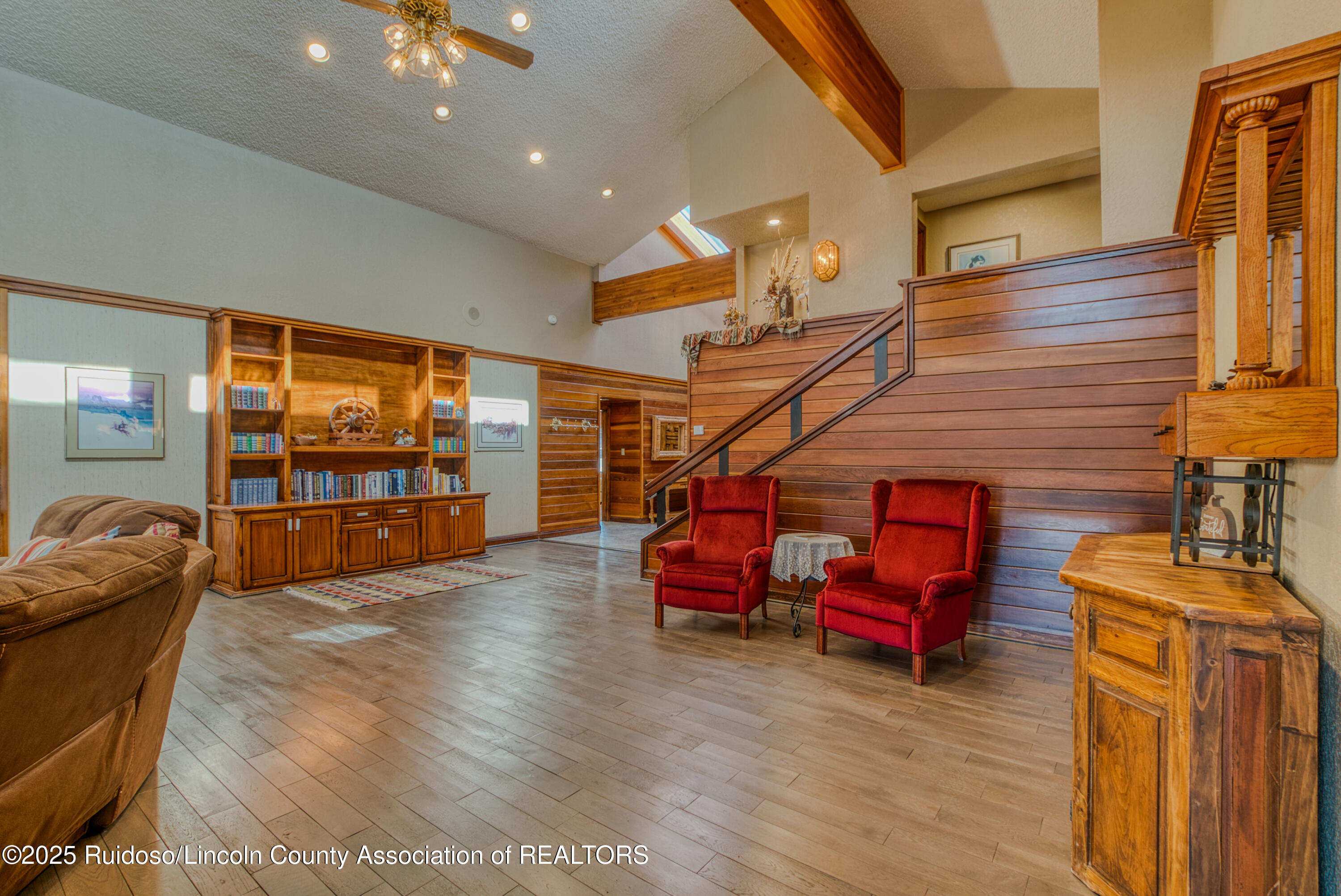 419 Barcus Rd Rd, Ruidoso, New Mexico image 25