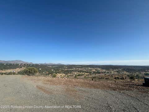 Vacant Land For Sale - LOT 13C Sam Snead Court<br/> Lincoln County, Alto, NM 88312