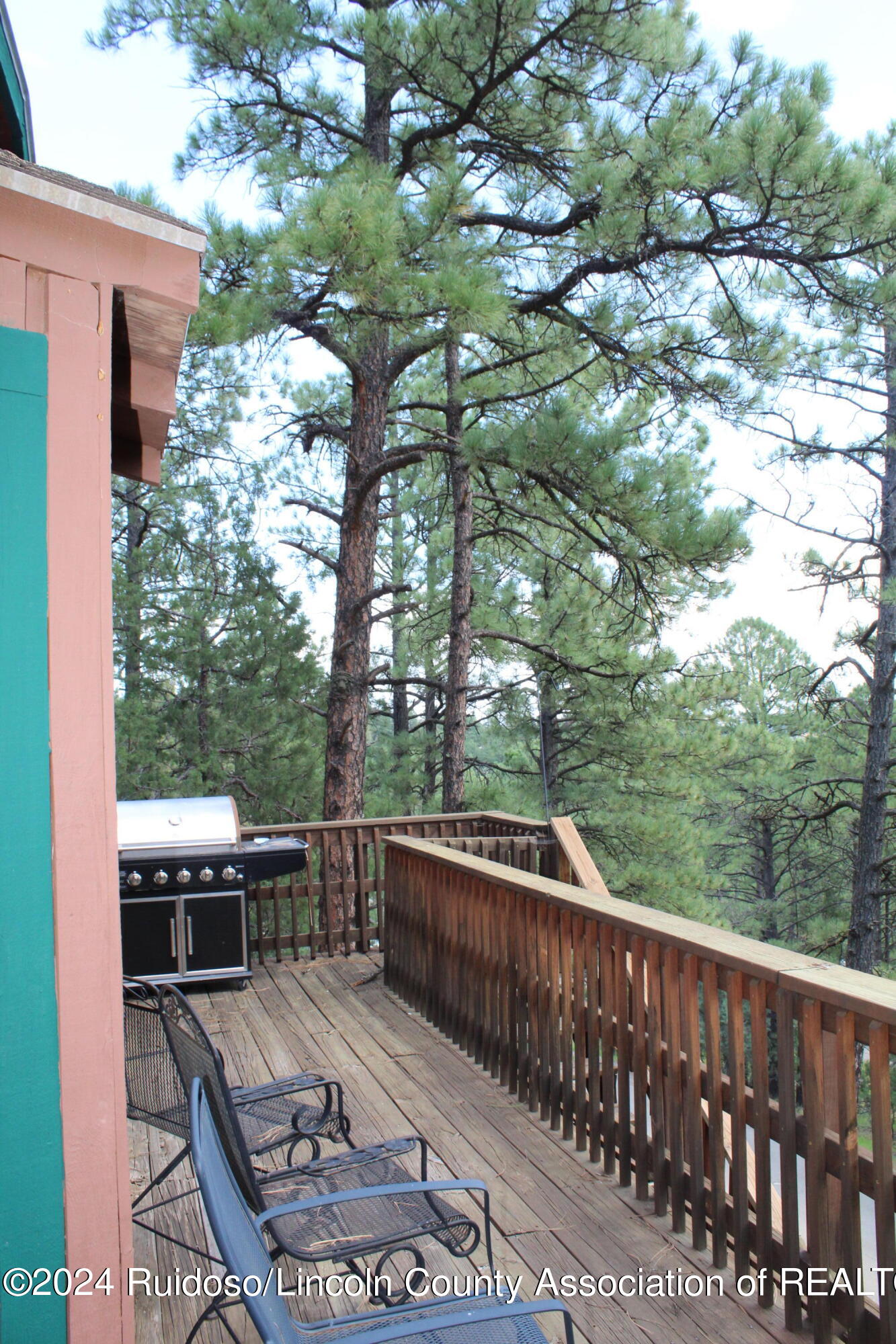 108B Blue Spruce Dr, Ruidoso, New Mexico image 3