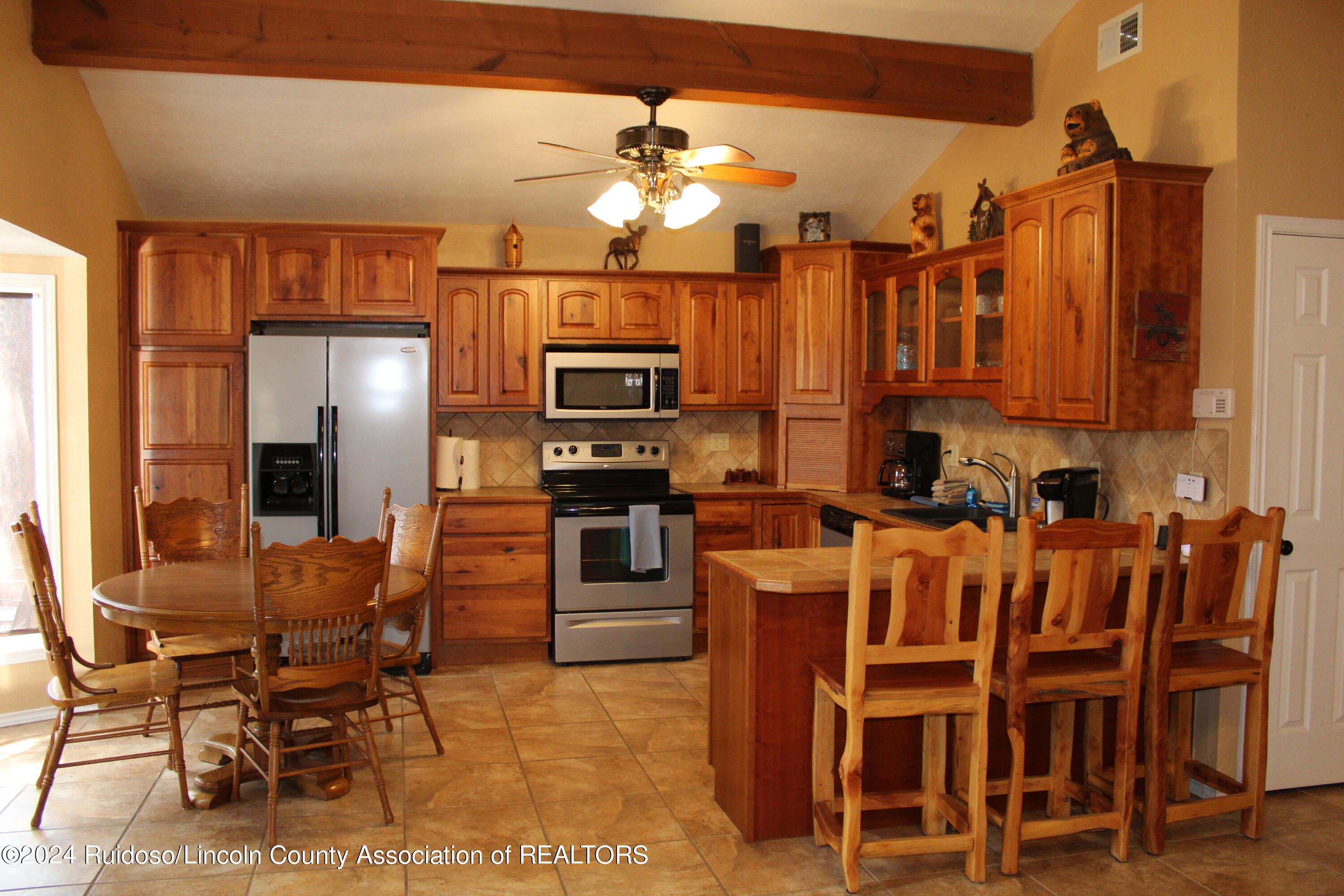 108B Blue Spruce Dr, Ruidoso, New Mexico image 5