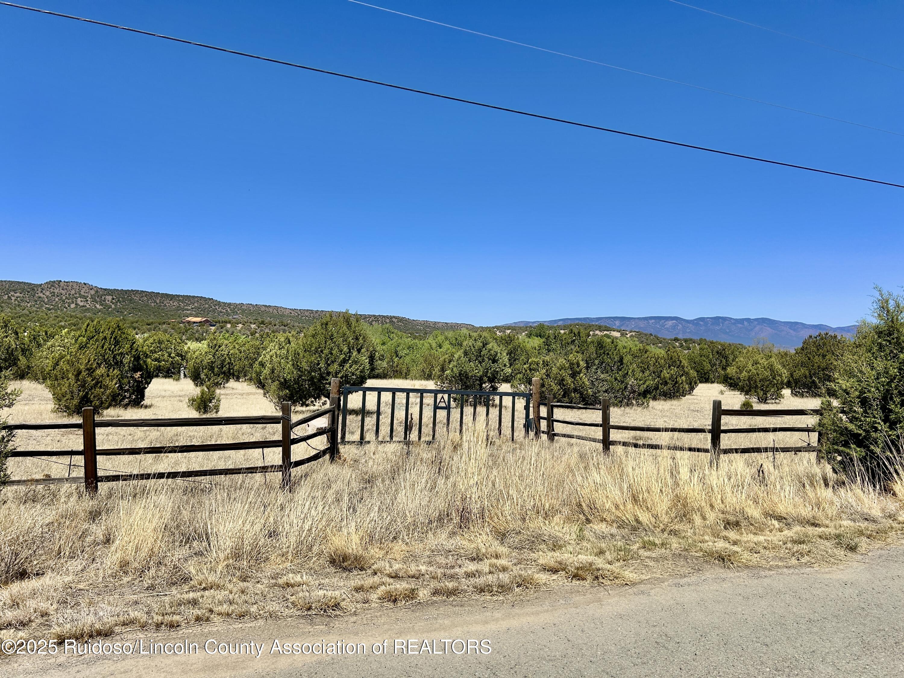 Tr 326-327 Las Estrelas, Alto, New Mexico image 30
