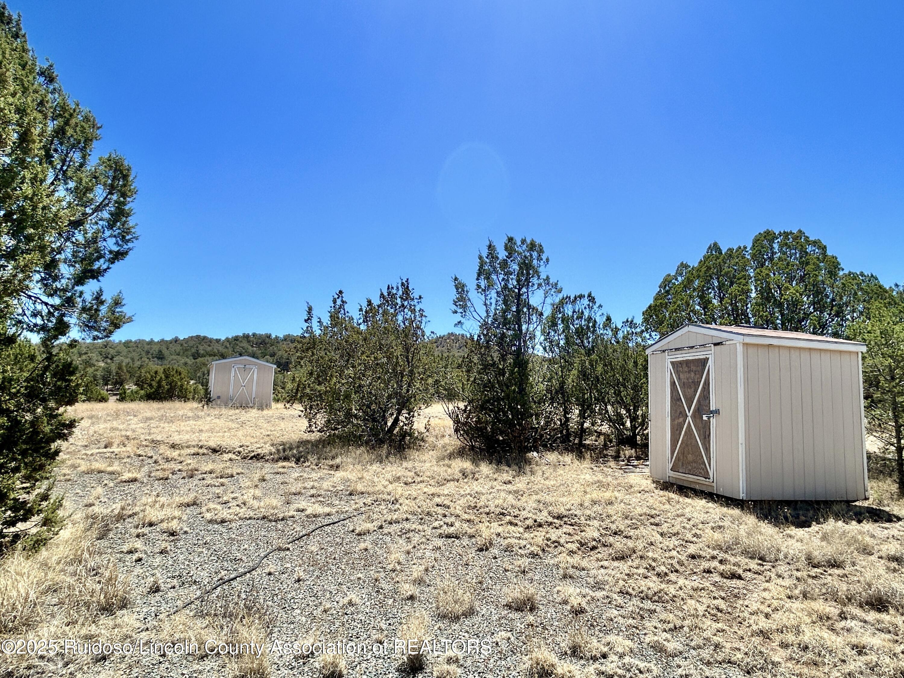 Tr 326-327 Las Estrelas, Alto, New Mexico image 21