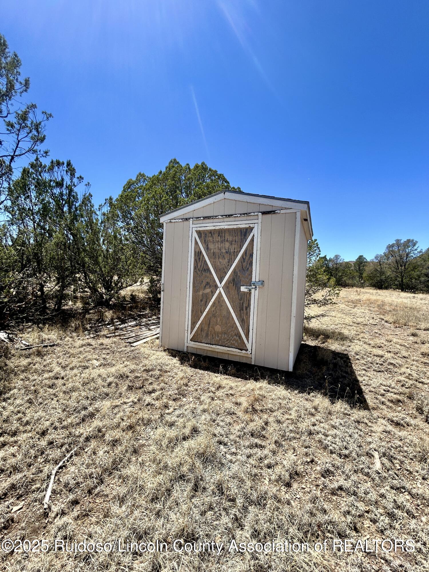 Tr 326-327 Las Estrelas, Alto, New Mexico image 18