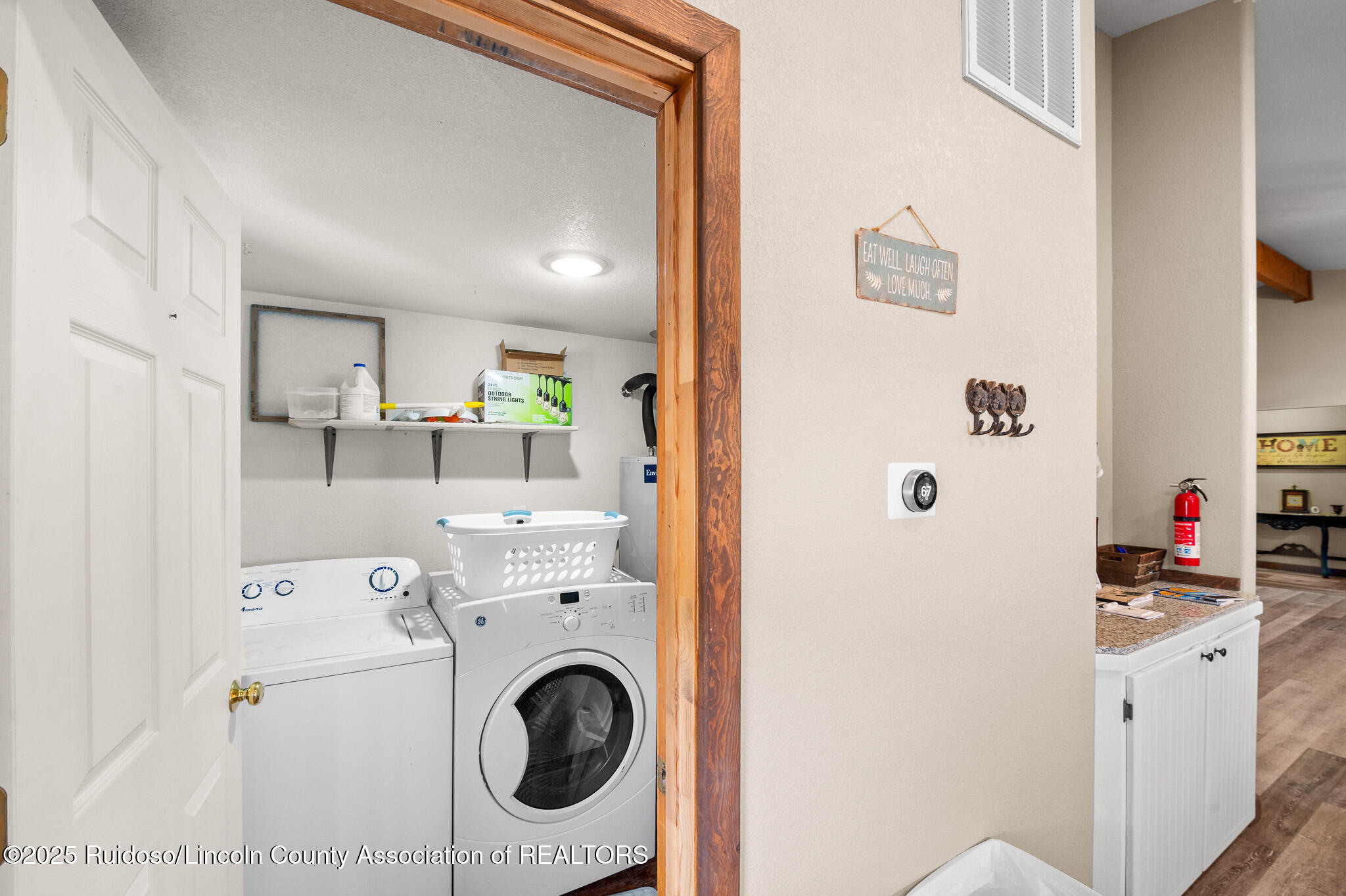 1342 Little Big Horn Road, Alto, New Mexico image 43