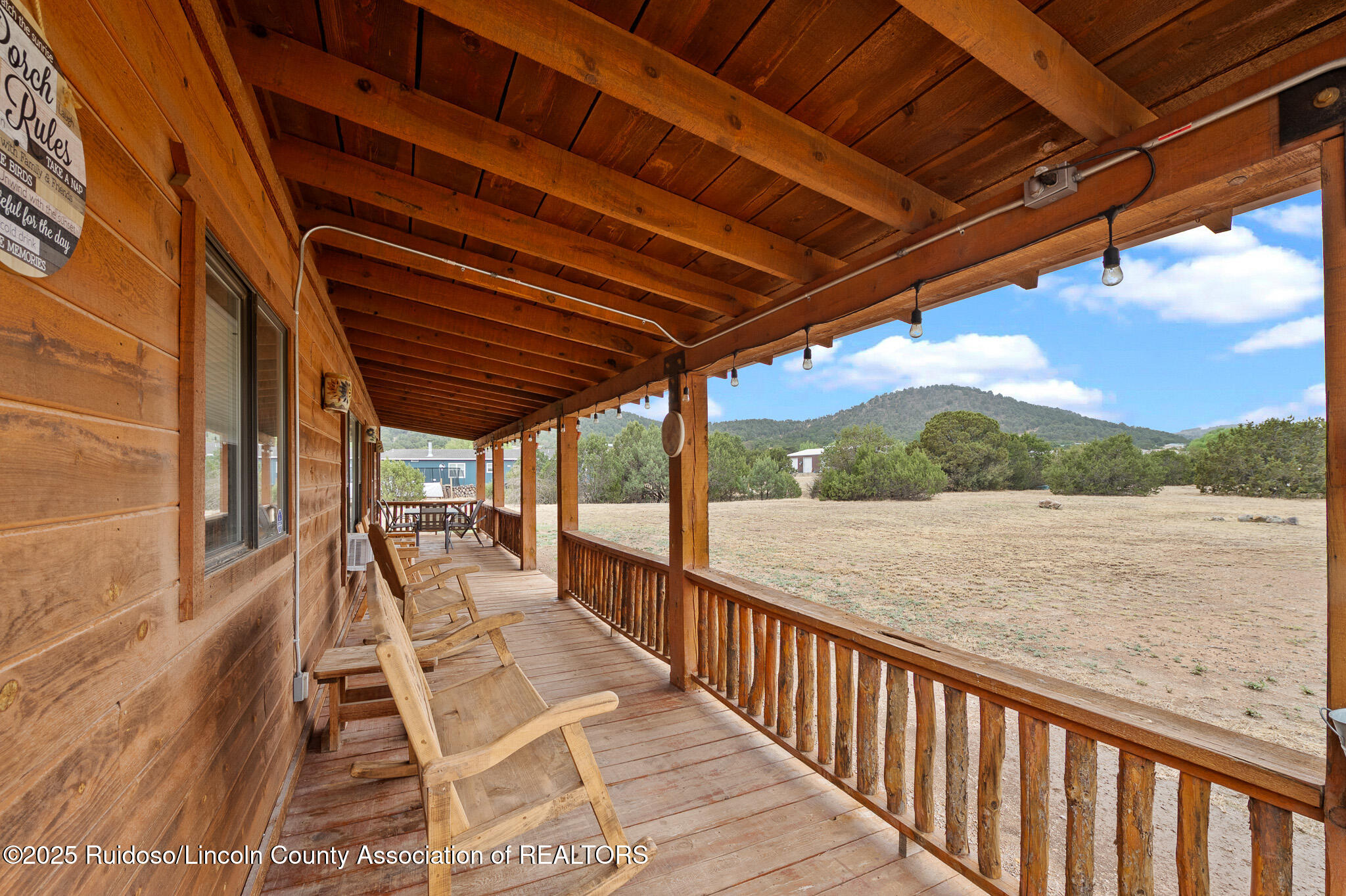 1342 Little Big Horn Road, Alto, New Mexico image 39