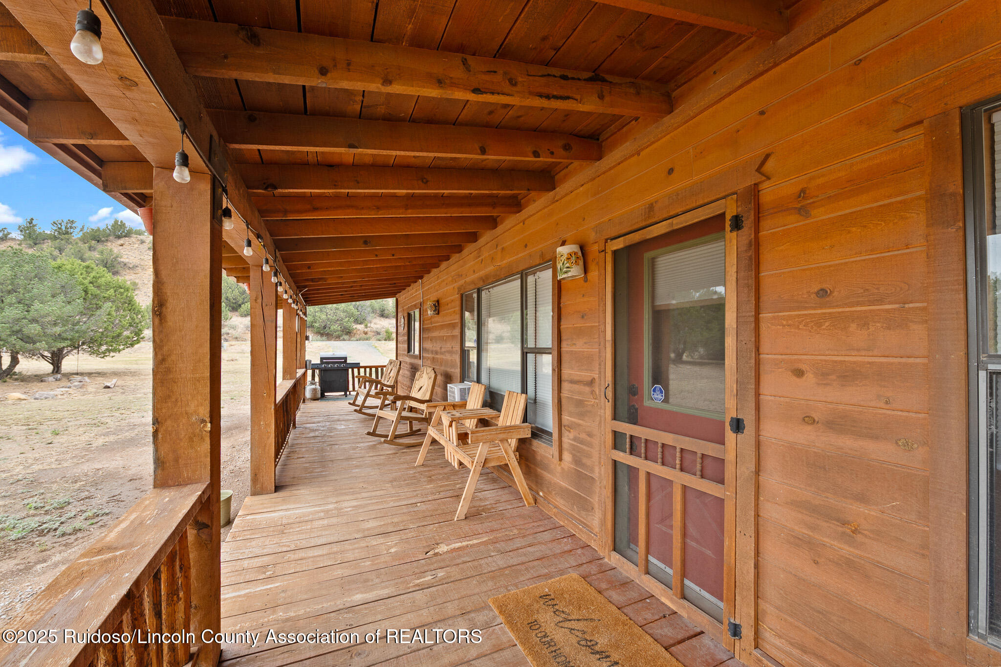 1342 Little Big Horn Road, Alto, New Mexico image 40