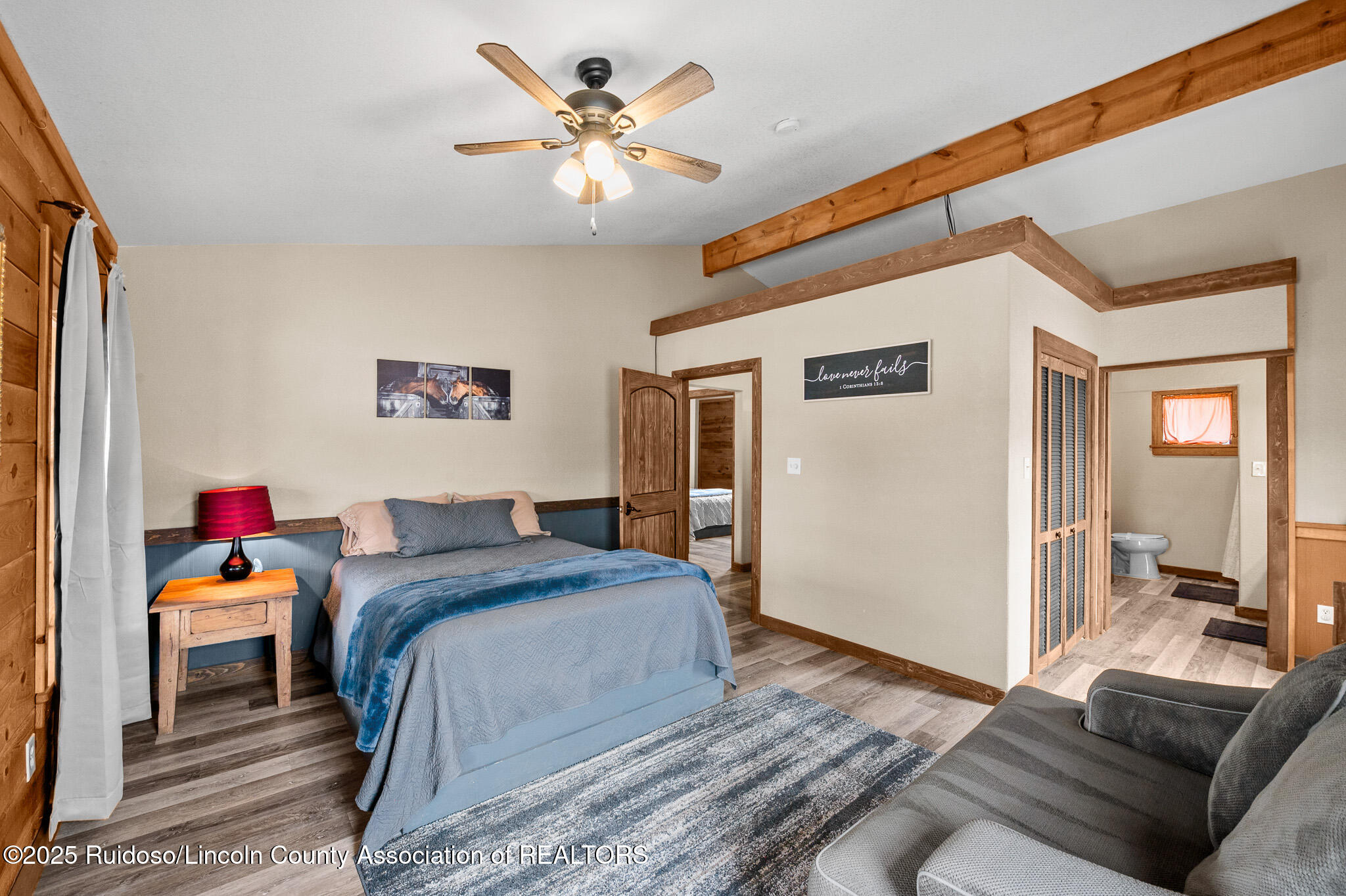 1342 Little Big Horn Road, Alto, New Mexico image 32
