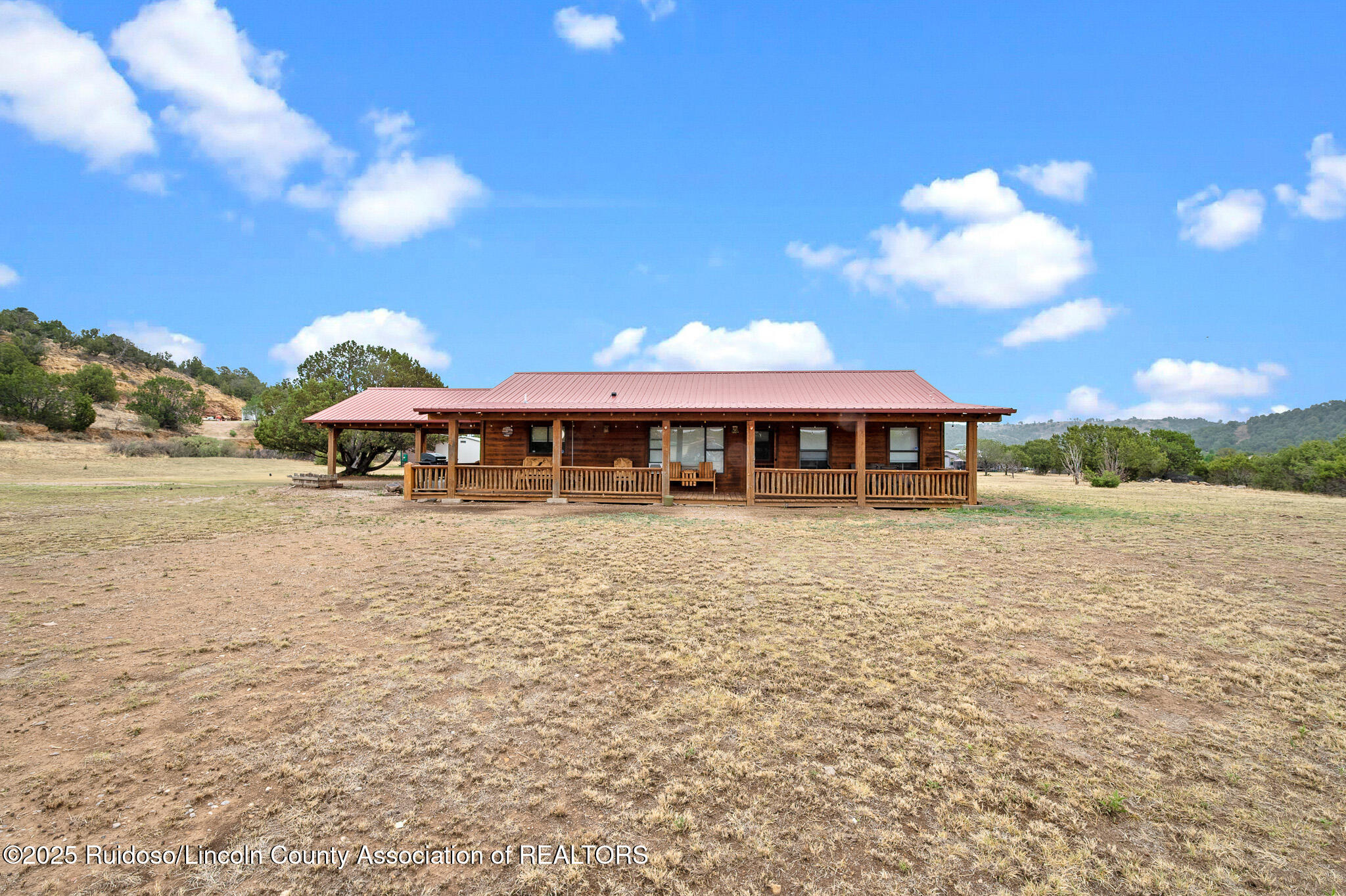 1342 Little Big Horn Road, Alto, New Mexico image 4