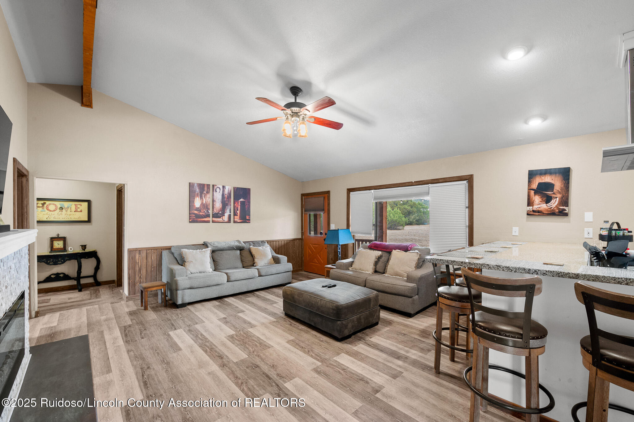 1342 Little Big Horn Road, Alto, New Mexico image 14