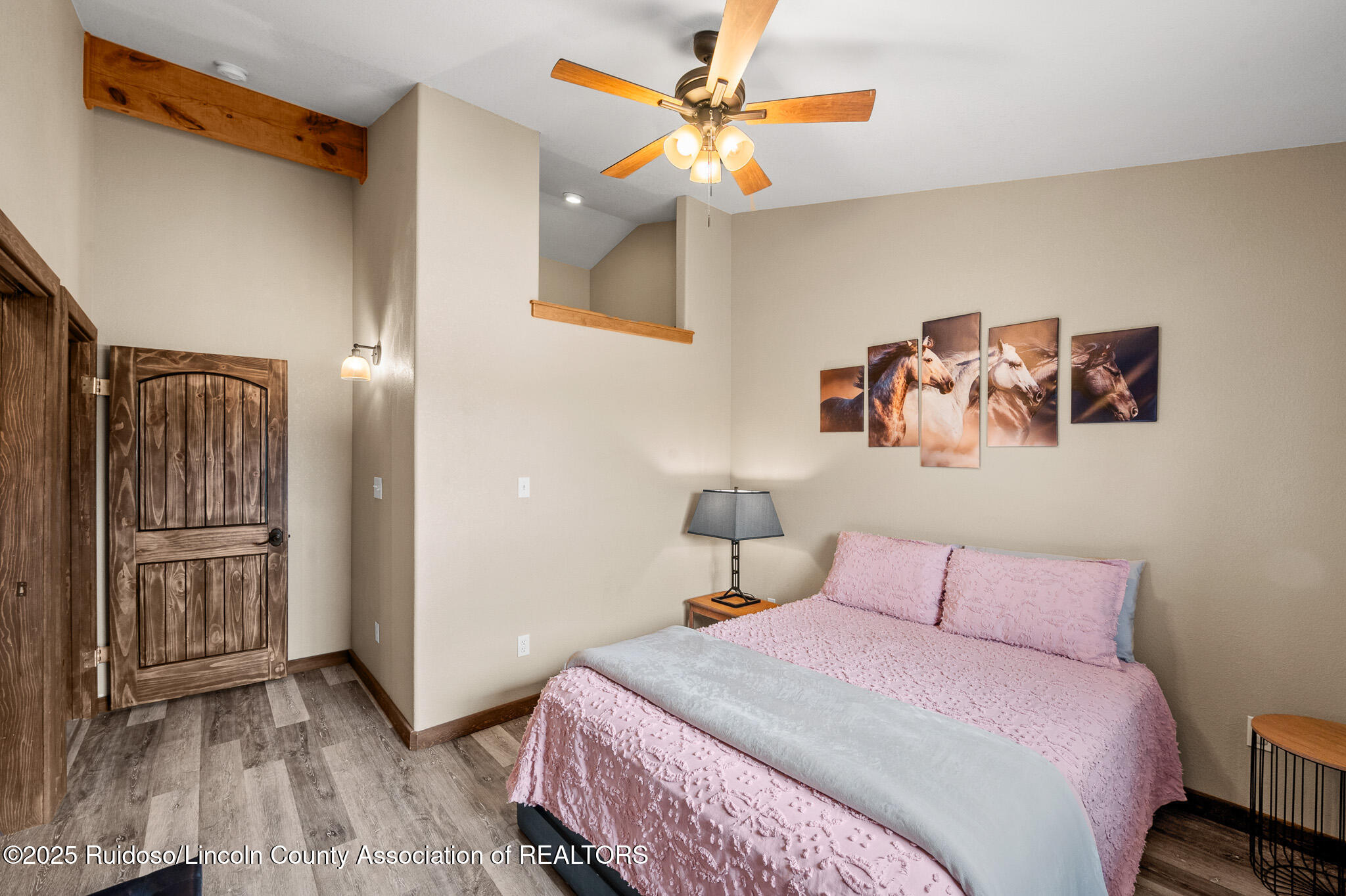1342 Little Big Horn Road, Alto, New Mexico image 17