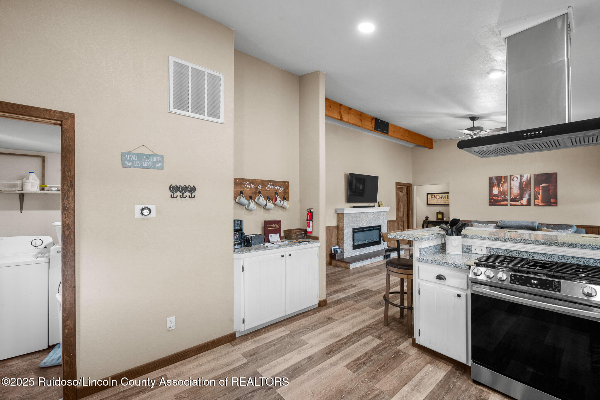1342 Little Big Horn Road, Alto, New Mexico image 10