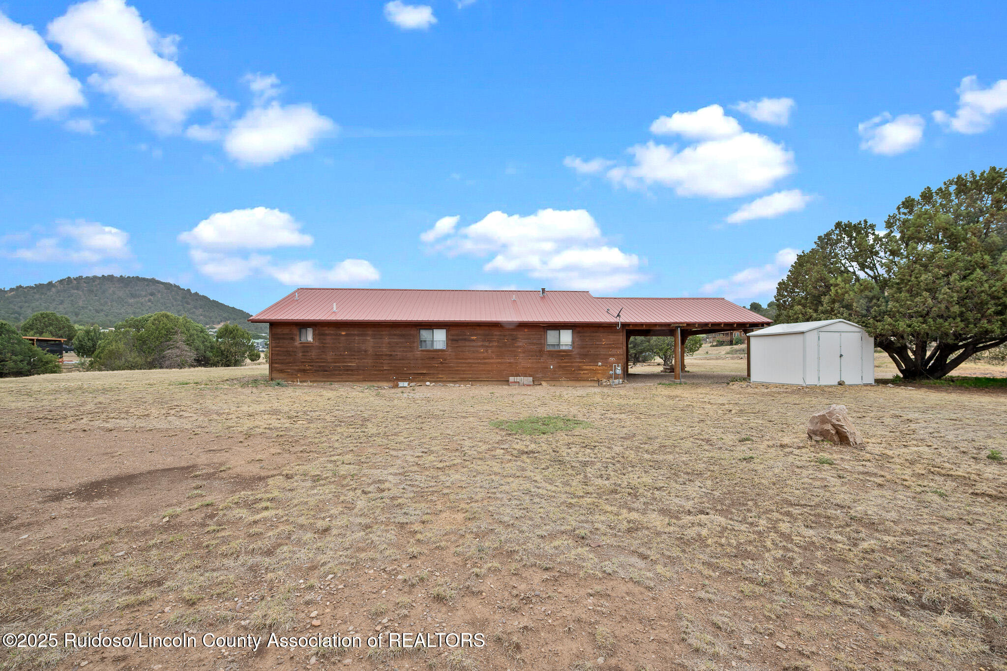 1342 Little Big Horn Road, Alto, New Mexico image 42