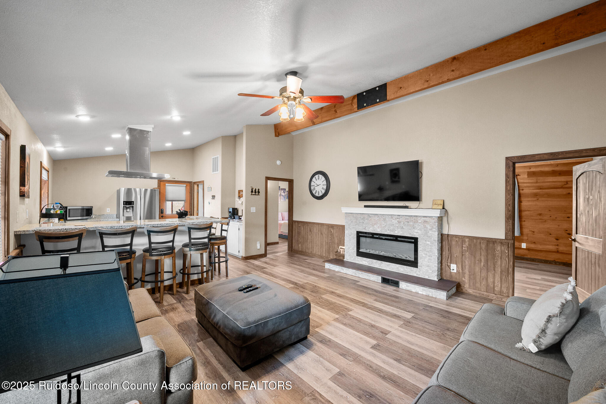 1342 Little Big Horn Road, Alto, New Mexico image 12