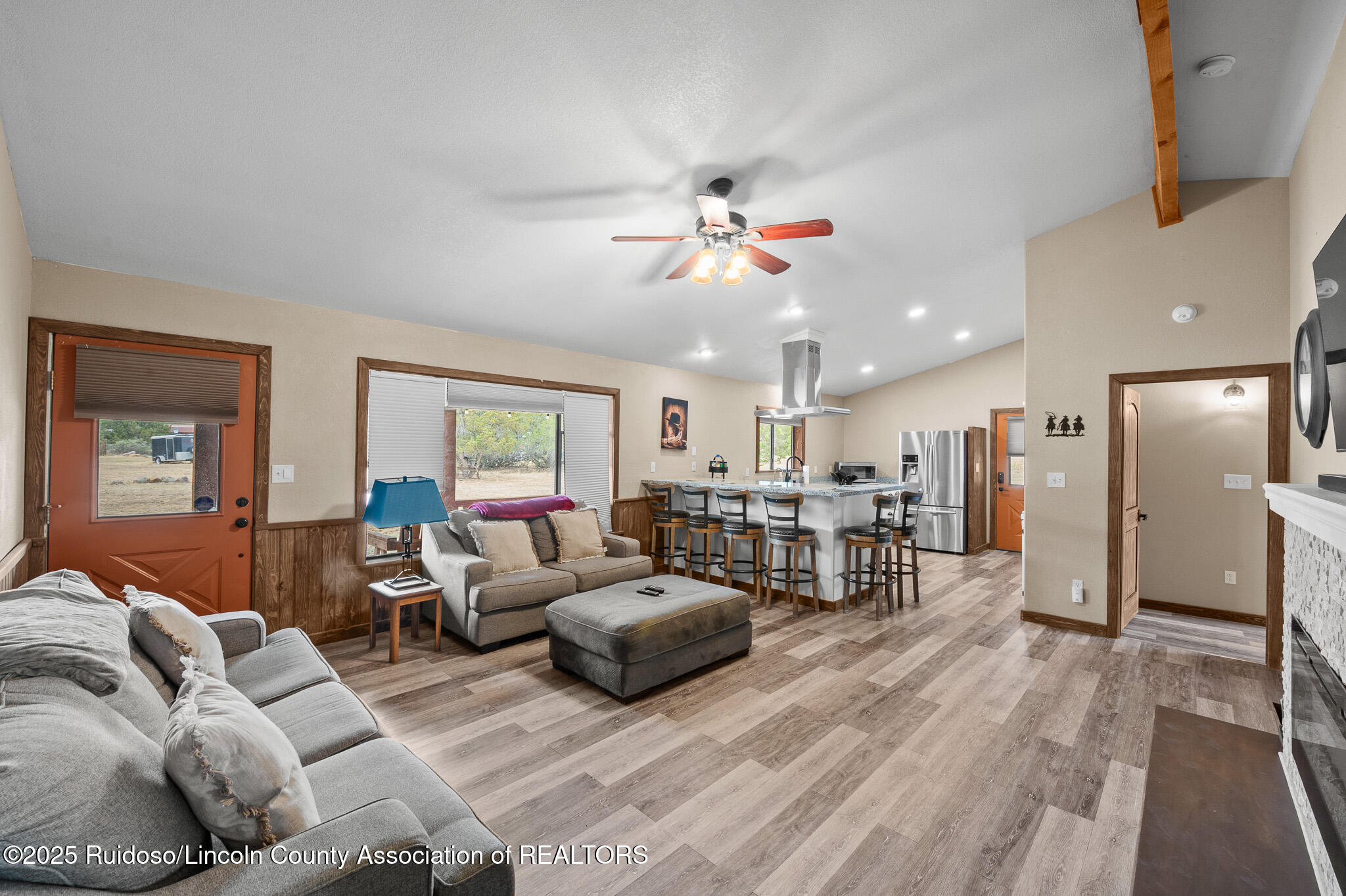 1342 Little Big Horn Road, Alto, New Mexico image 15