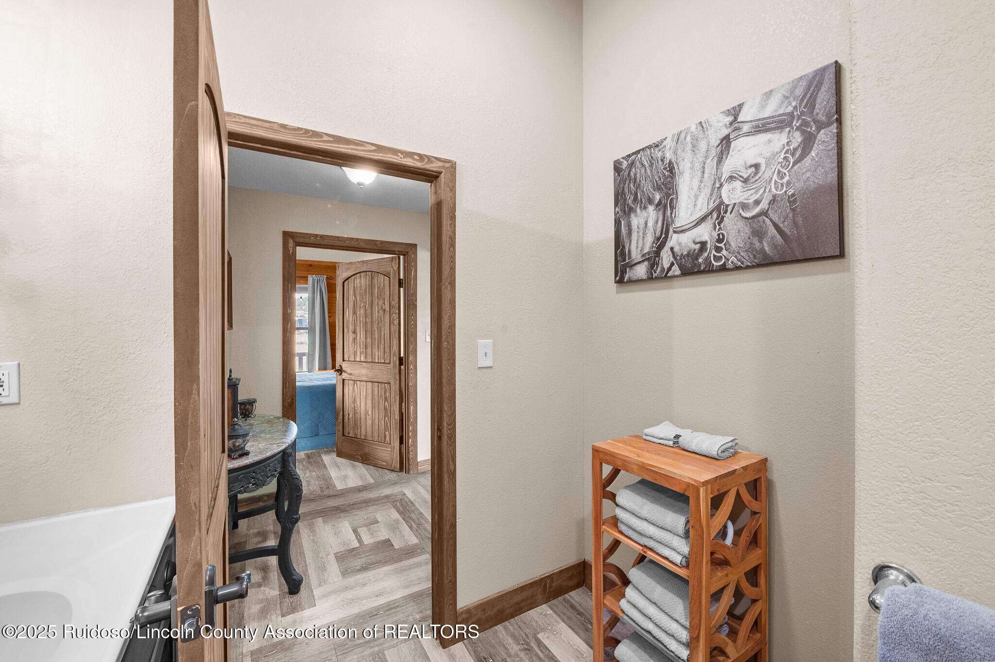 1342 Little Big Horn Road, Alto, New Mexico image 30