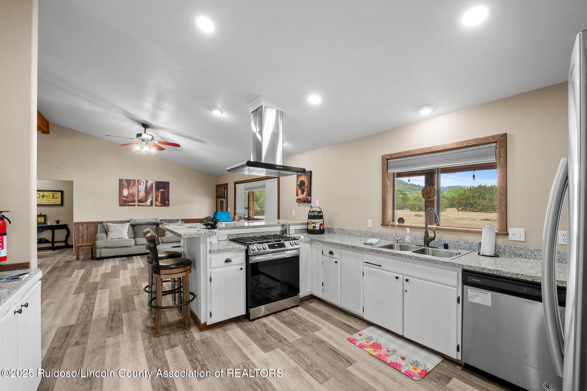 1342 Little Big Horn Road, Alto, New Mexico image 9