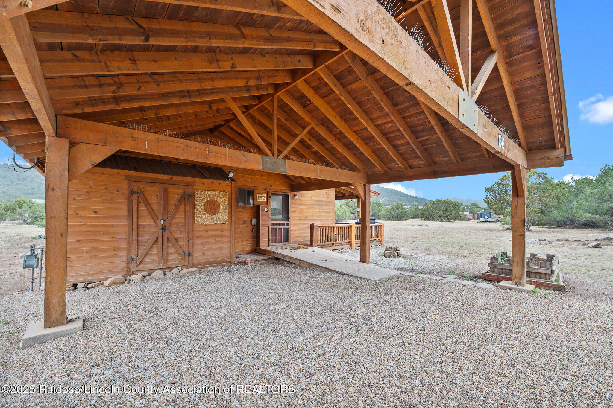 1342 Little Big Horn Road, Alto, New Mexico image 6