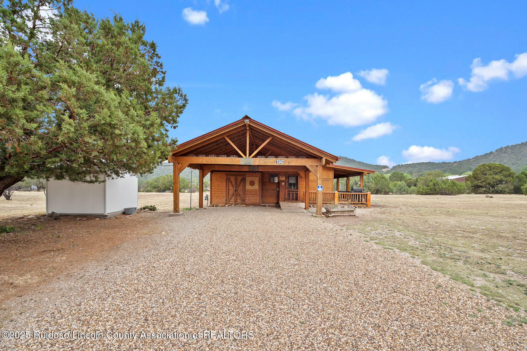 1342 Little Big Horn Road, Alto, New Mexico image 3