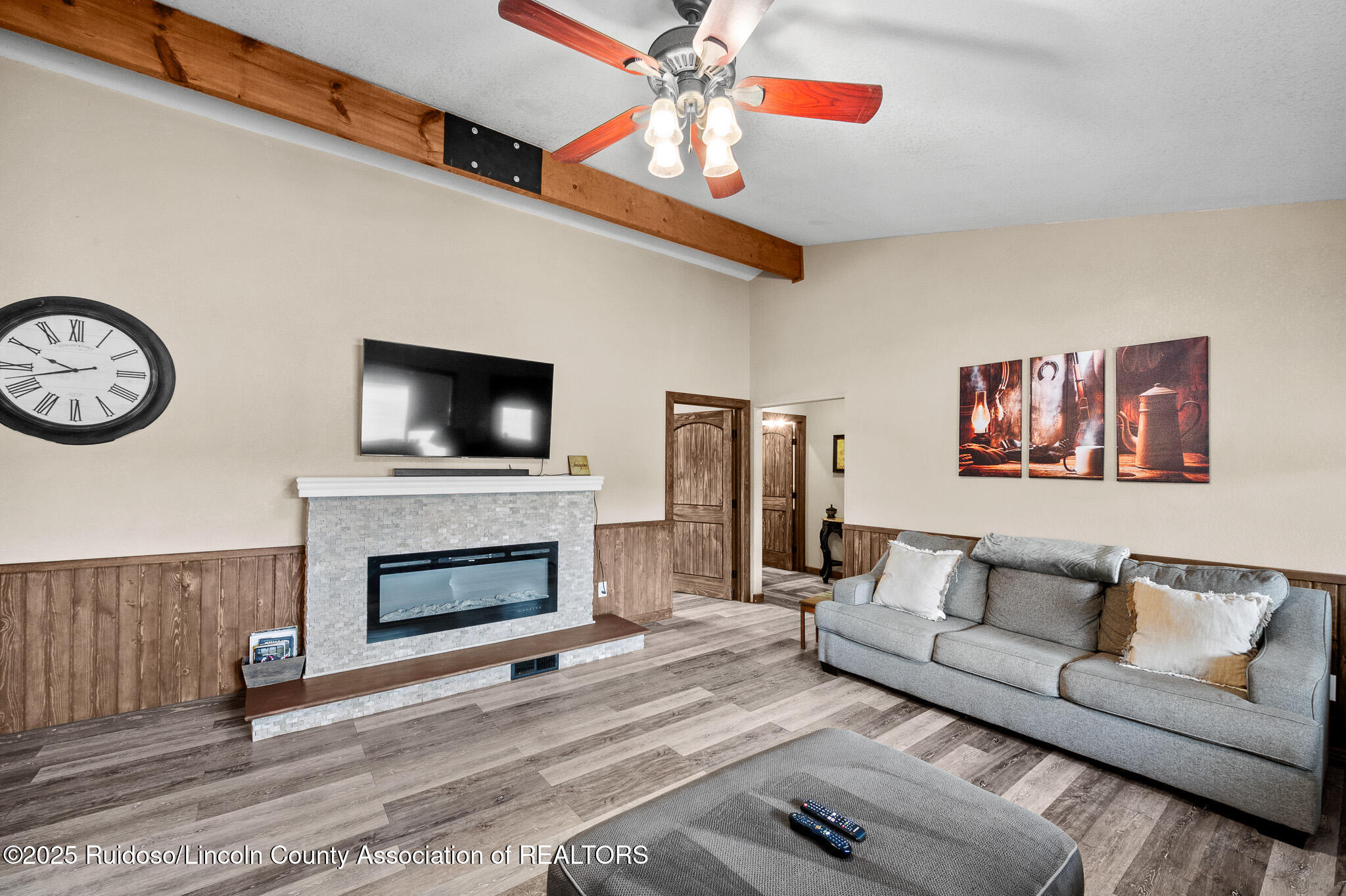 1342 Little Big Horn Road, Alto, New Mexico image 13