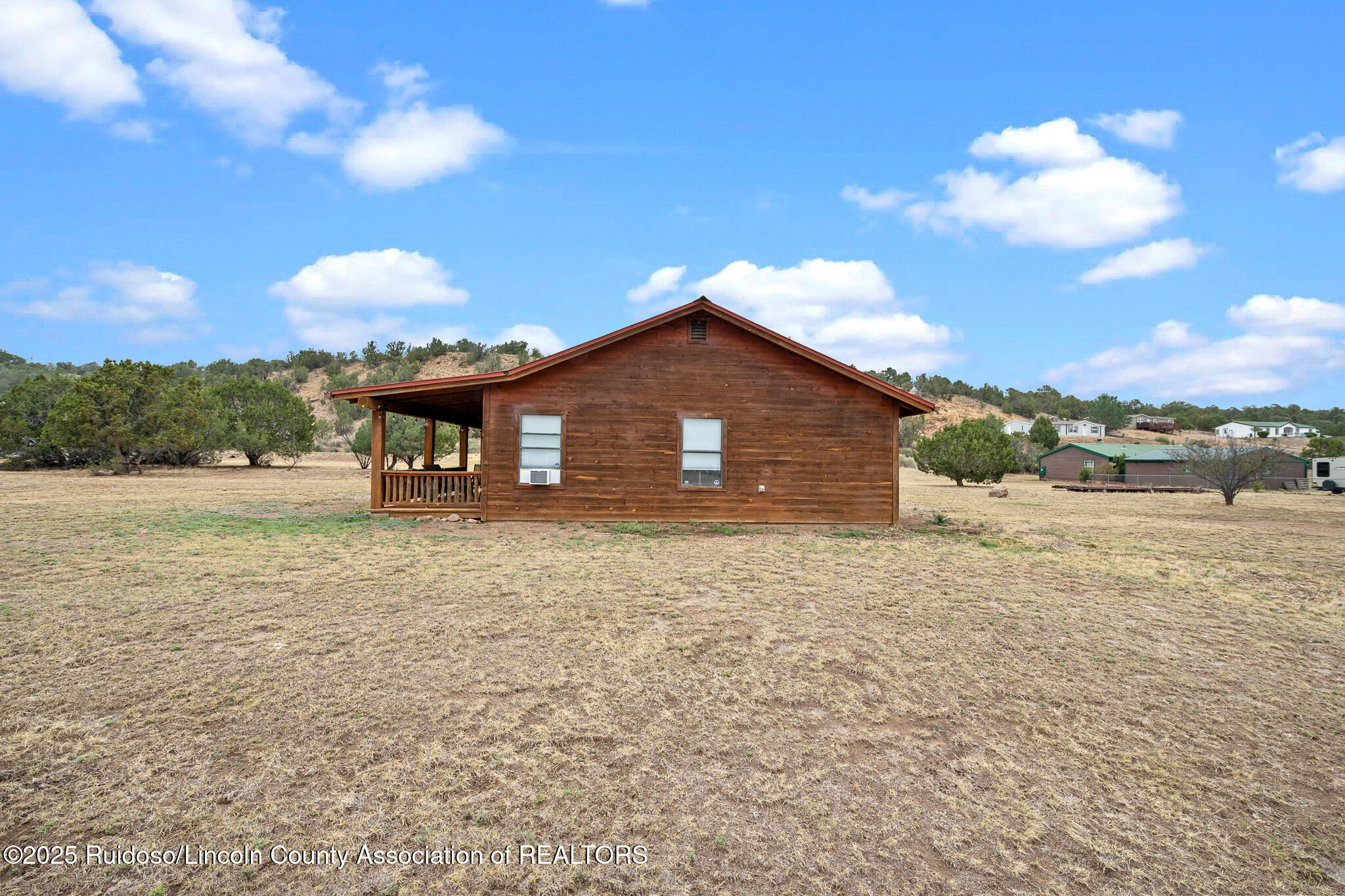 1342 Little Big Horn Road, Alto, New Mexico image 41