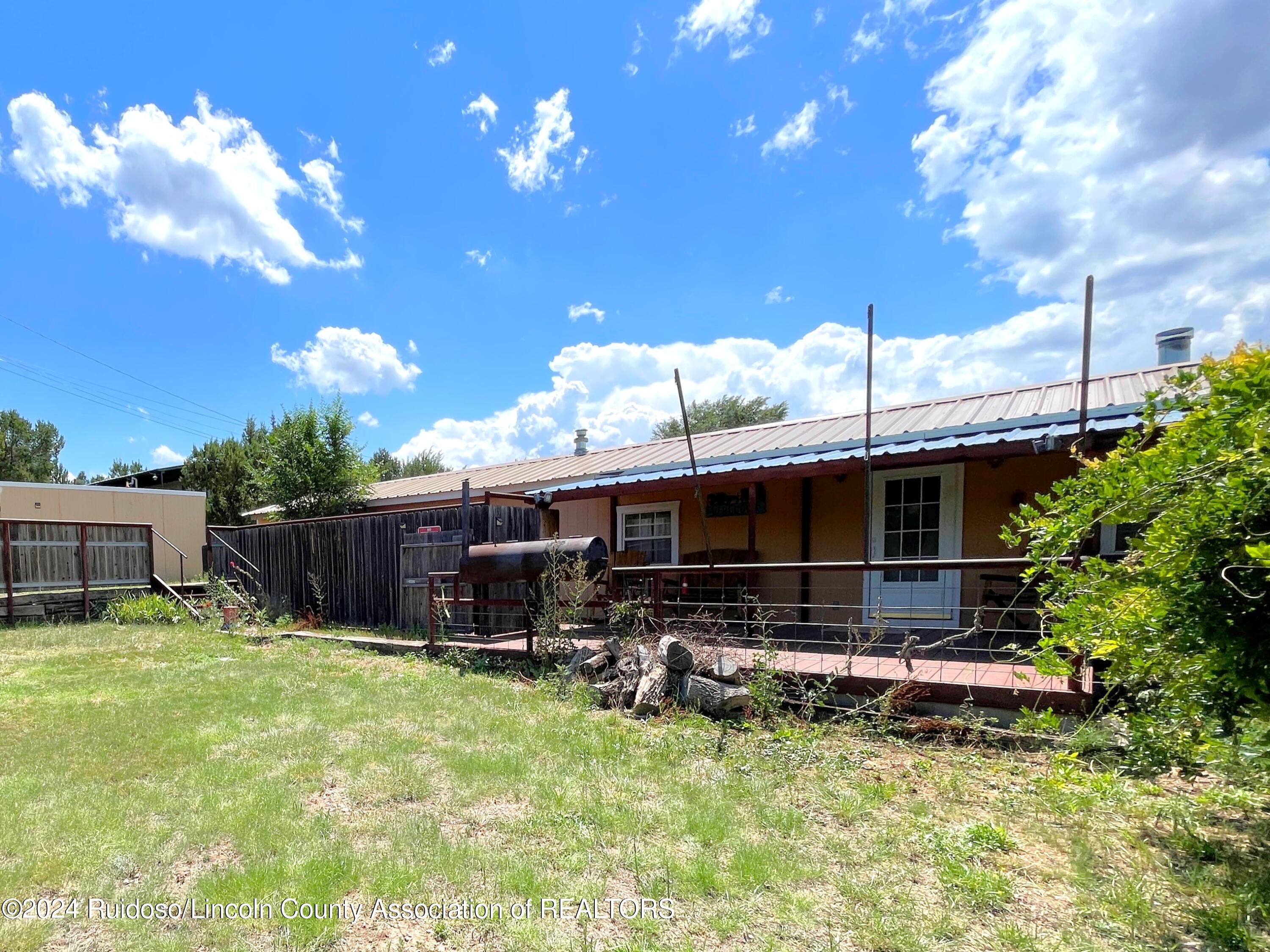 118 Arrowhead Rd, Ruidoso Downs, New Mexico image 1