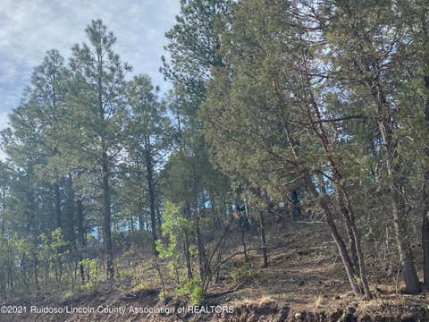 Vacant Land For Sale - L28D Walter Hagan Drive<br/> Lincoln County, Alto, NM 88312