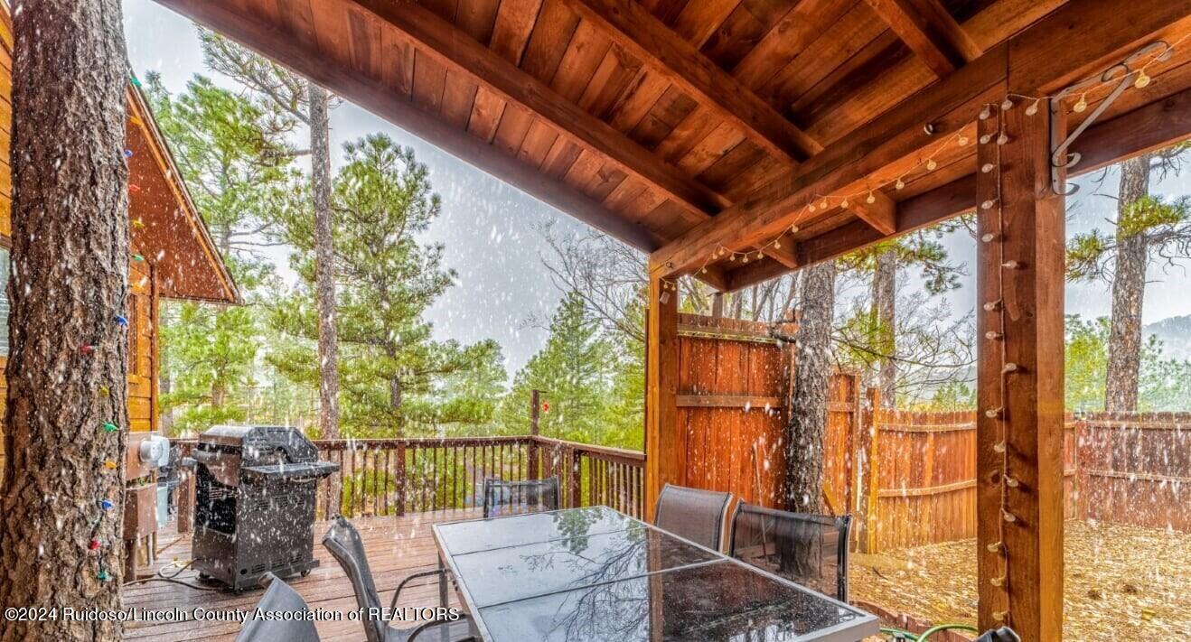 102 Marble Drive, Ruidoso, New Mexico image 30