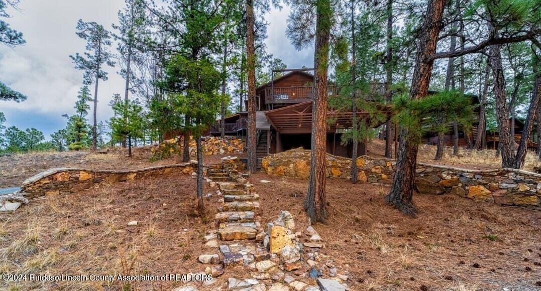 102 Marble Drive, Ruidoso, New Mexico image 4