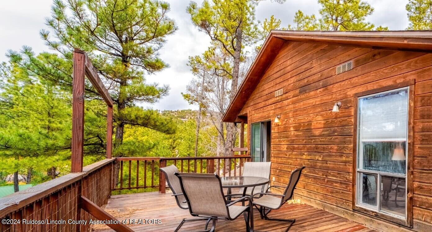 102 Marble Drive, Ruidoso, New Mexico image 22