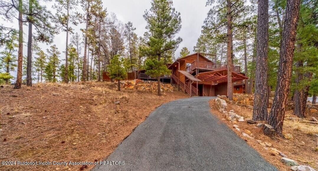 102 Marble Drive, Ruidoso, New Mexico image 5