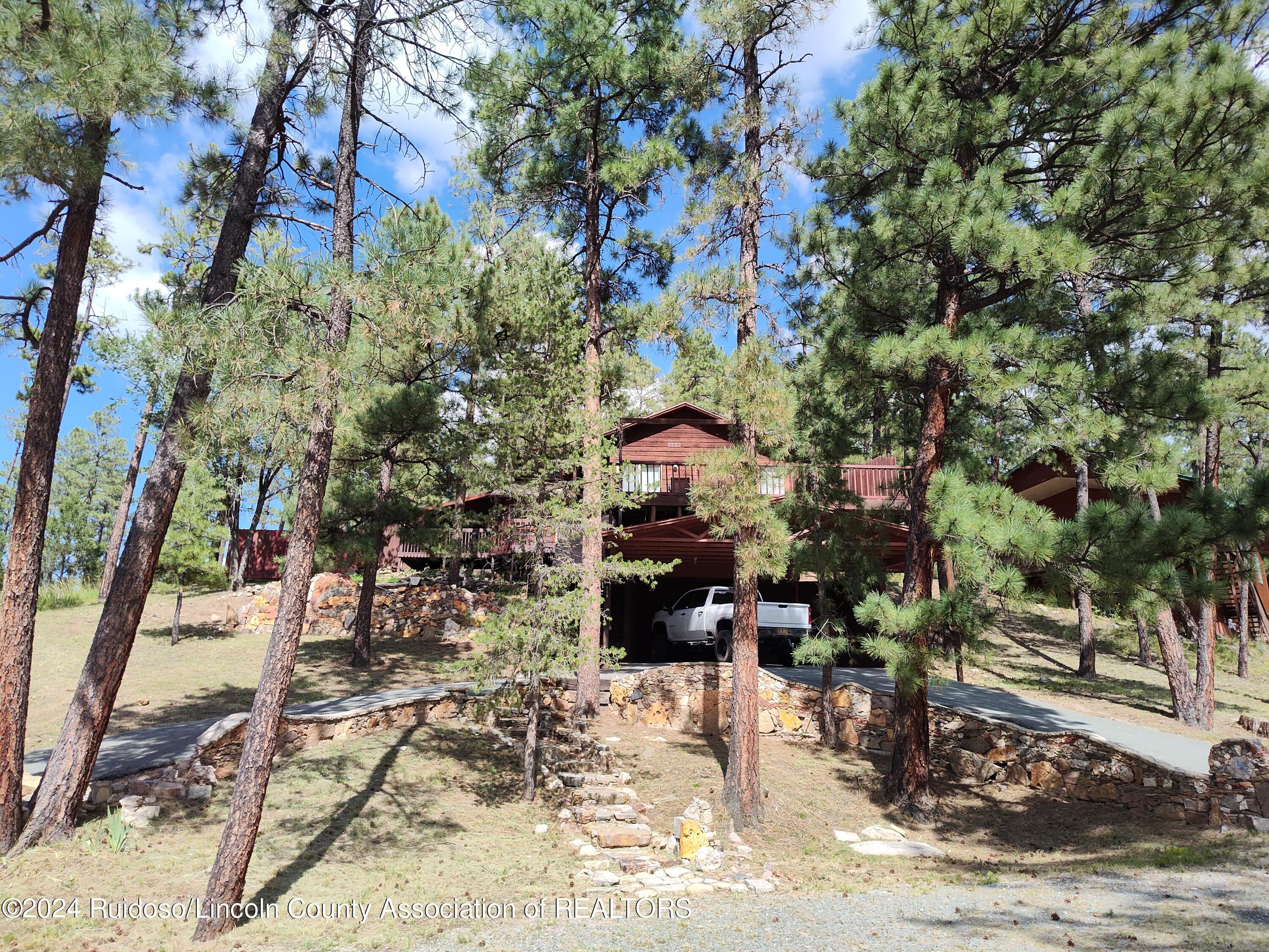 102 Marble Drive, Ruidoso, New Mexico image 3