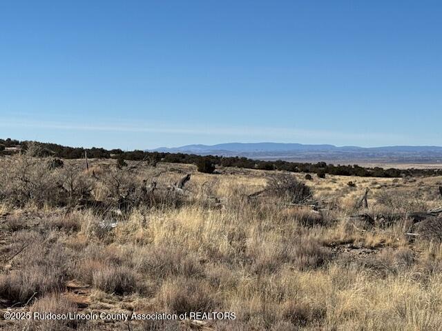 Lot 116 Starbright Lane, Ancho, New Mexico image 1