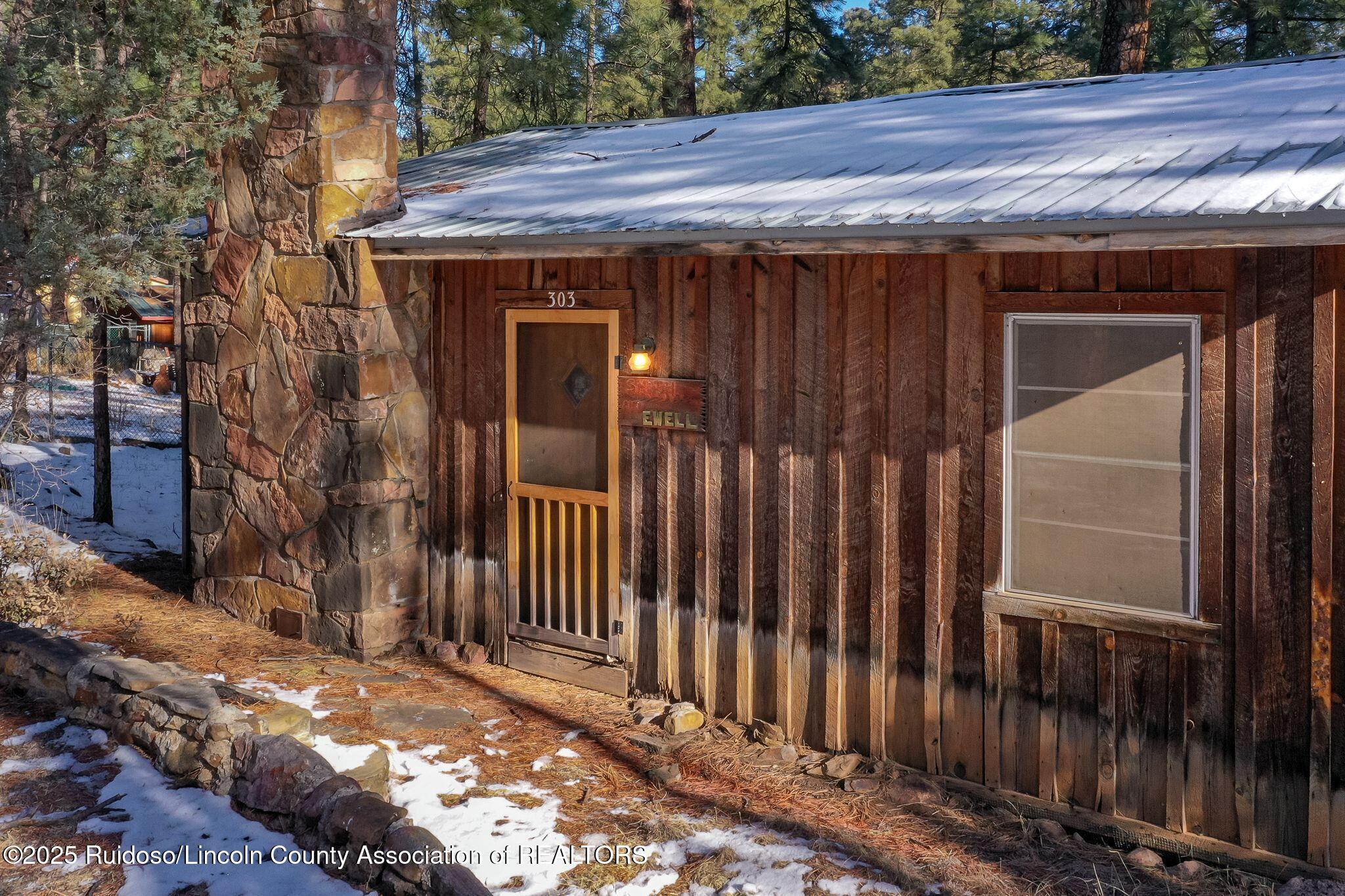 303 Pearl Avenue, Ruidoso, New Mexico image 17