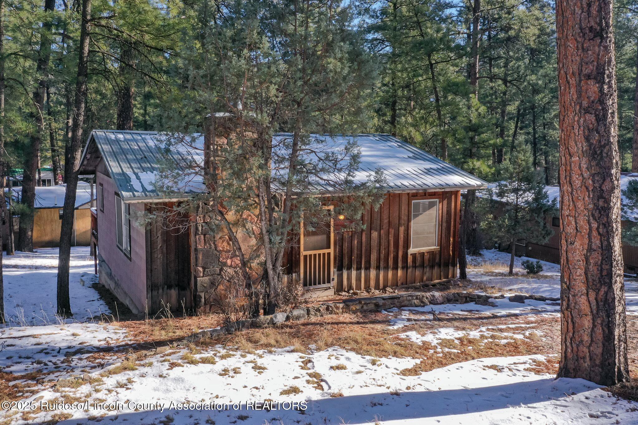 303 Pearl Avenue, Ruidoso, New Mexico image 16